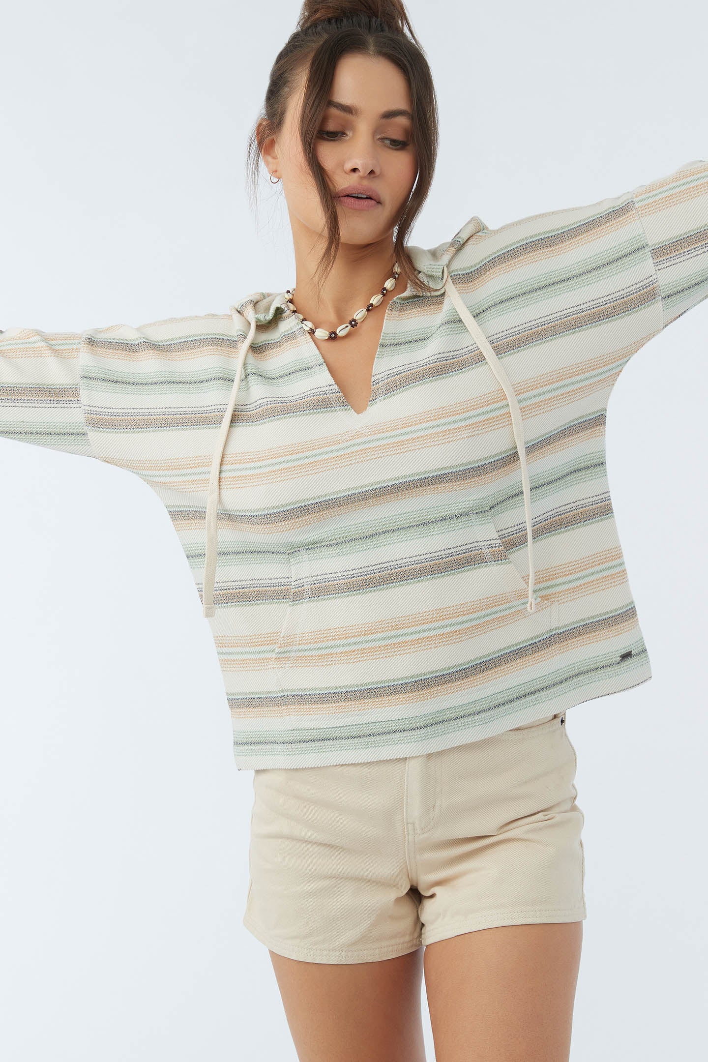 ROSARITO PULLOVER HOODIE - Image 3