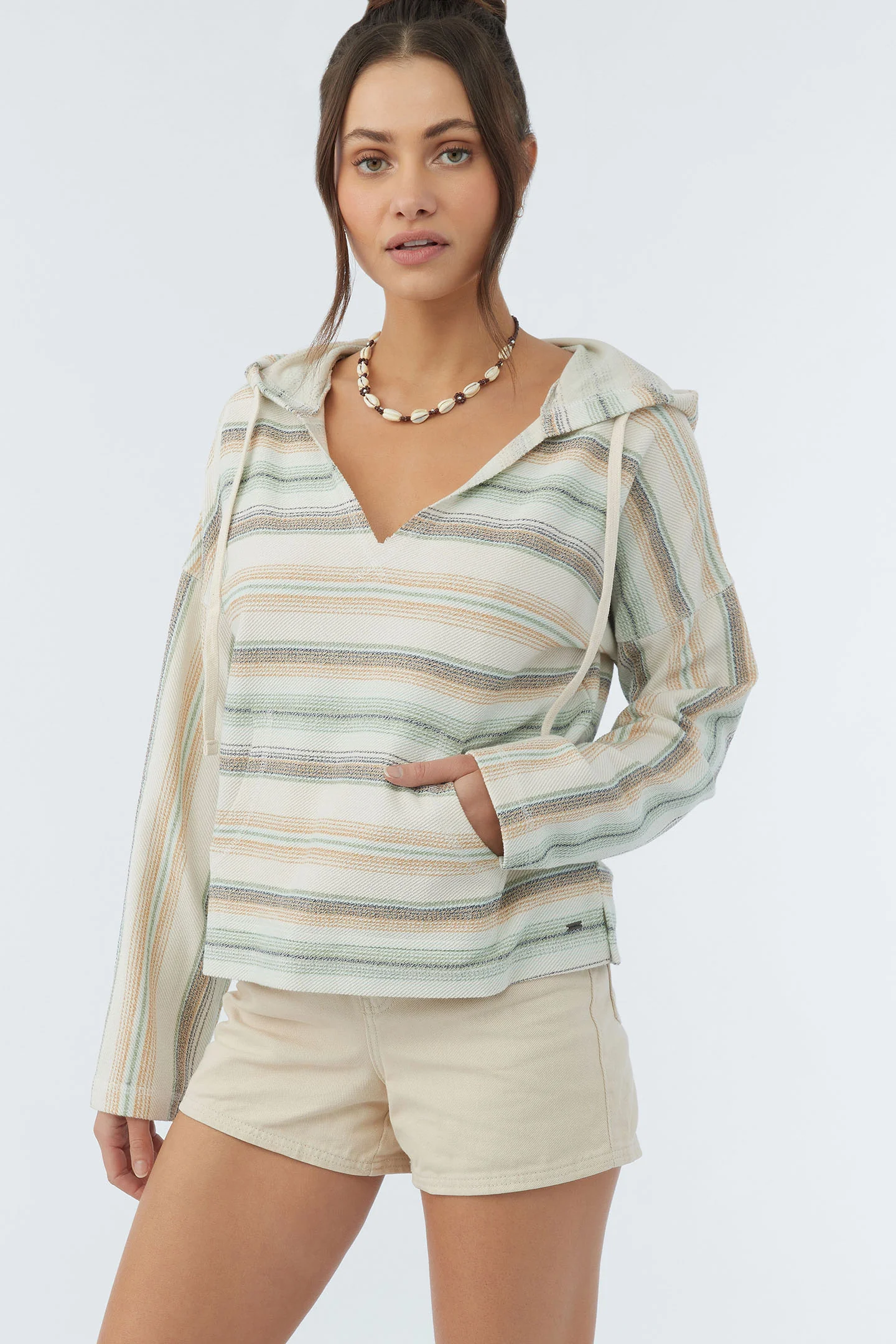 ROSARITO PULLOVER HOODIE - Image 6