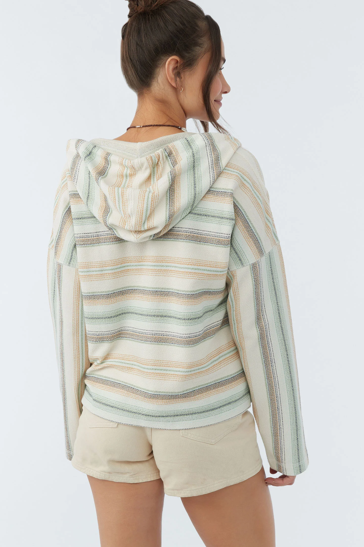 ROSARITO PULLOVER HOODIE - Image 7