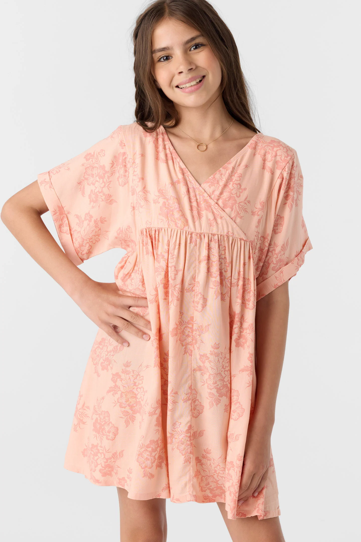 ROSEMARY DRESS - Image 2