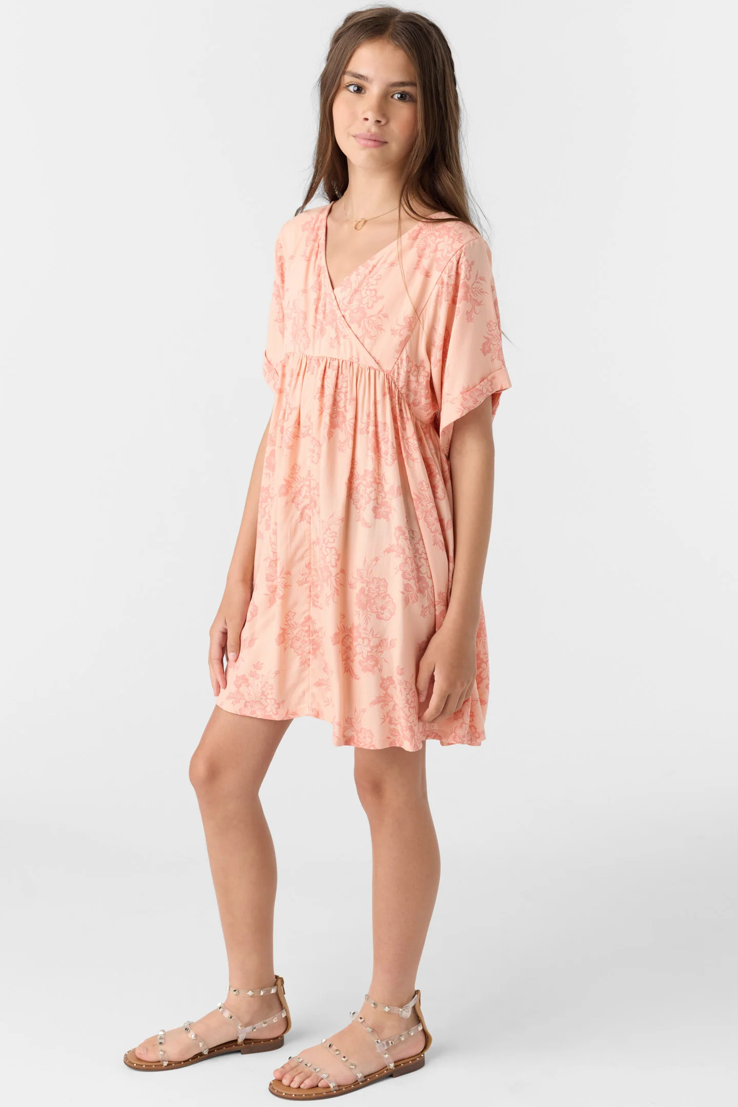 ROSEMARY DRESS - Image 3