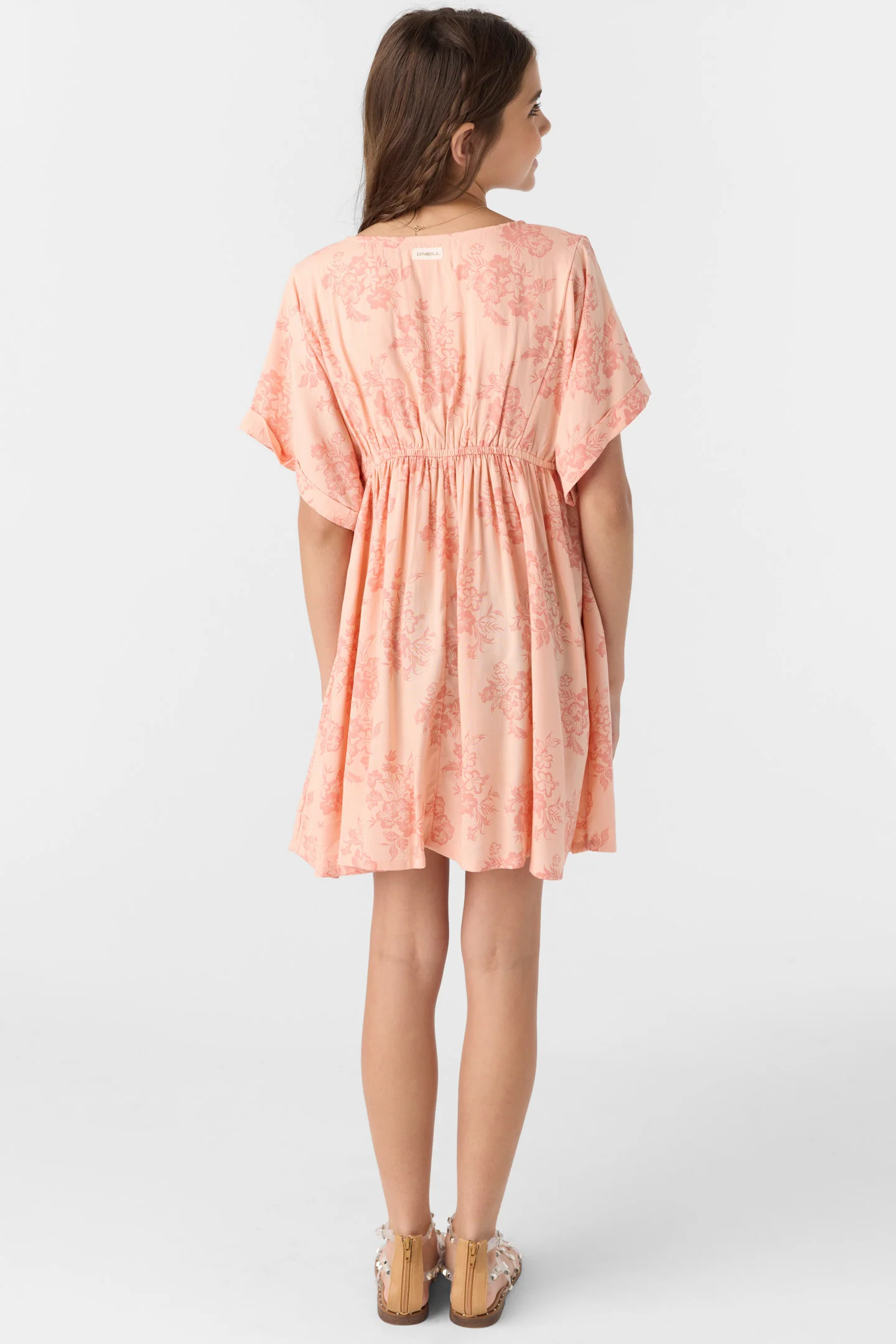 ROSEMARY DRESS - Image 5