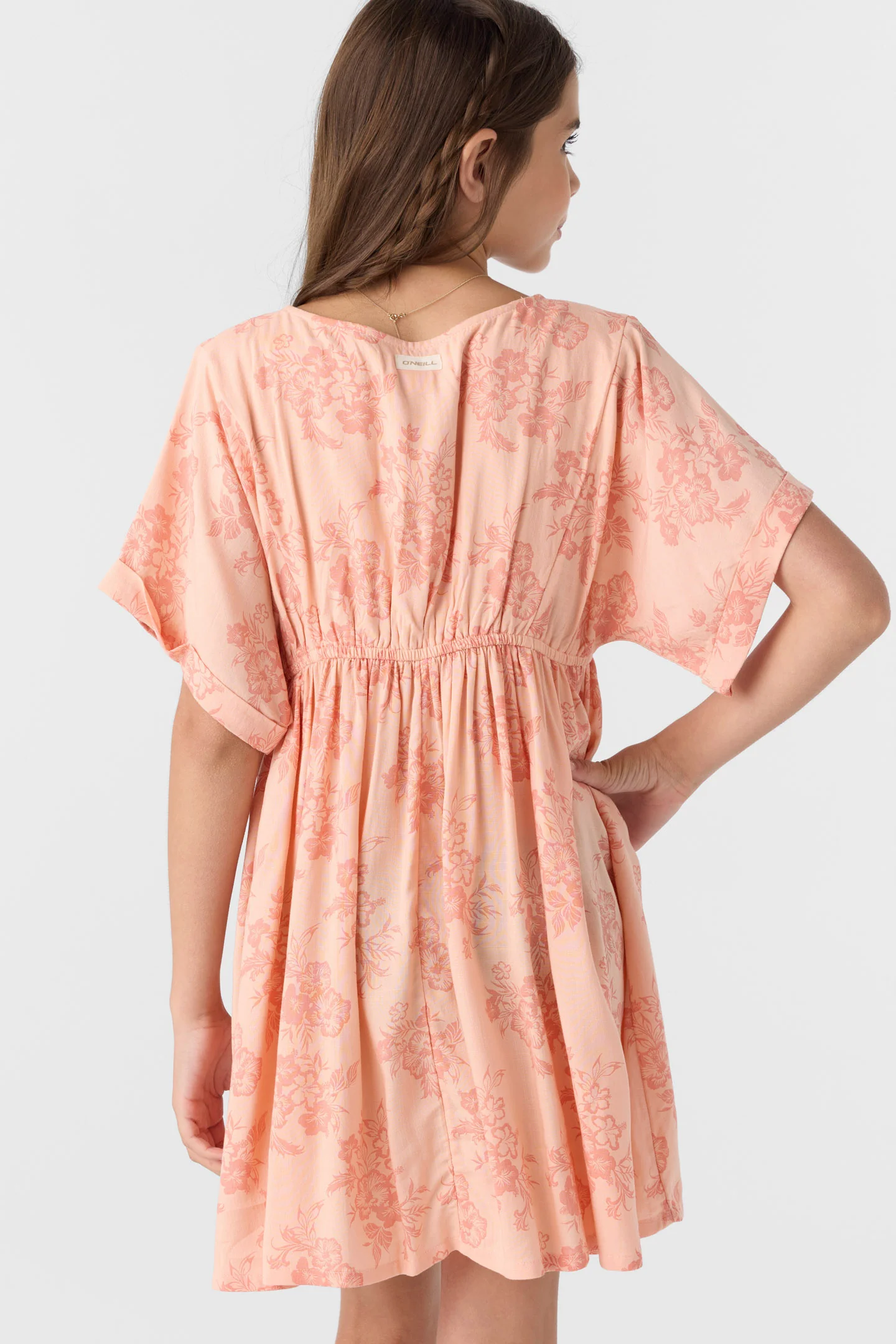 ROSEMARY DRESS - Image 6