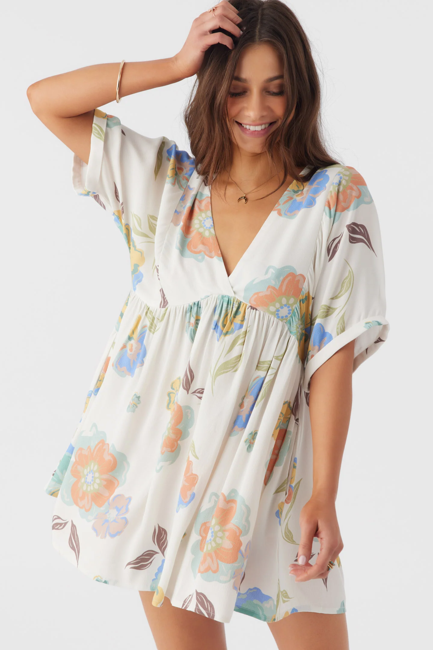 ROSEMARY DRESS - Image 2