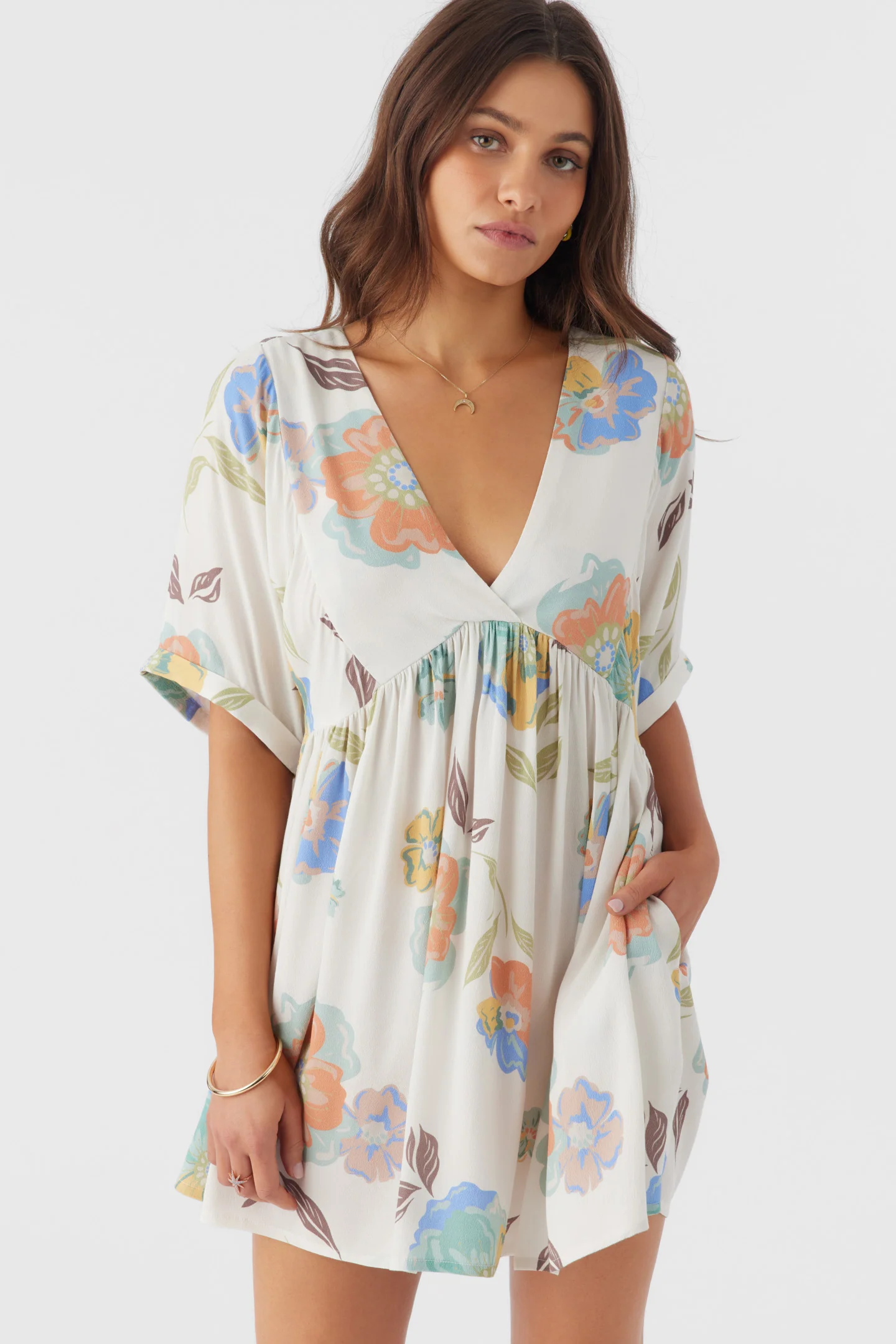 ROSEMARY DRESS - Image 3