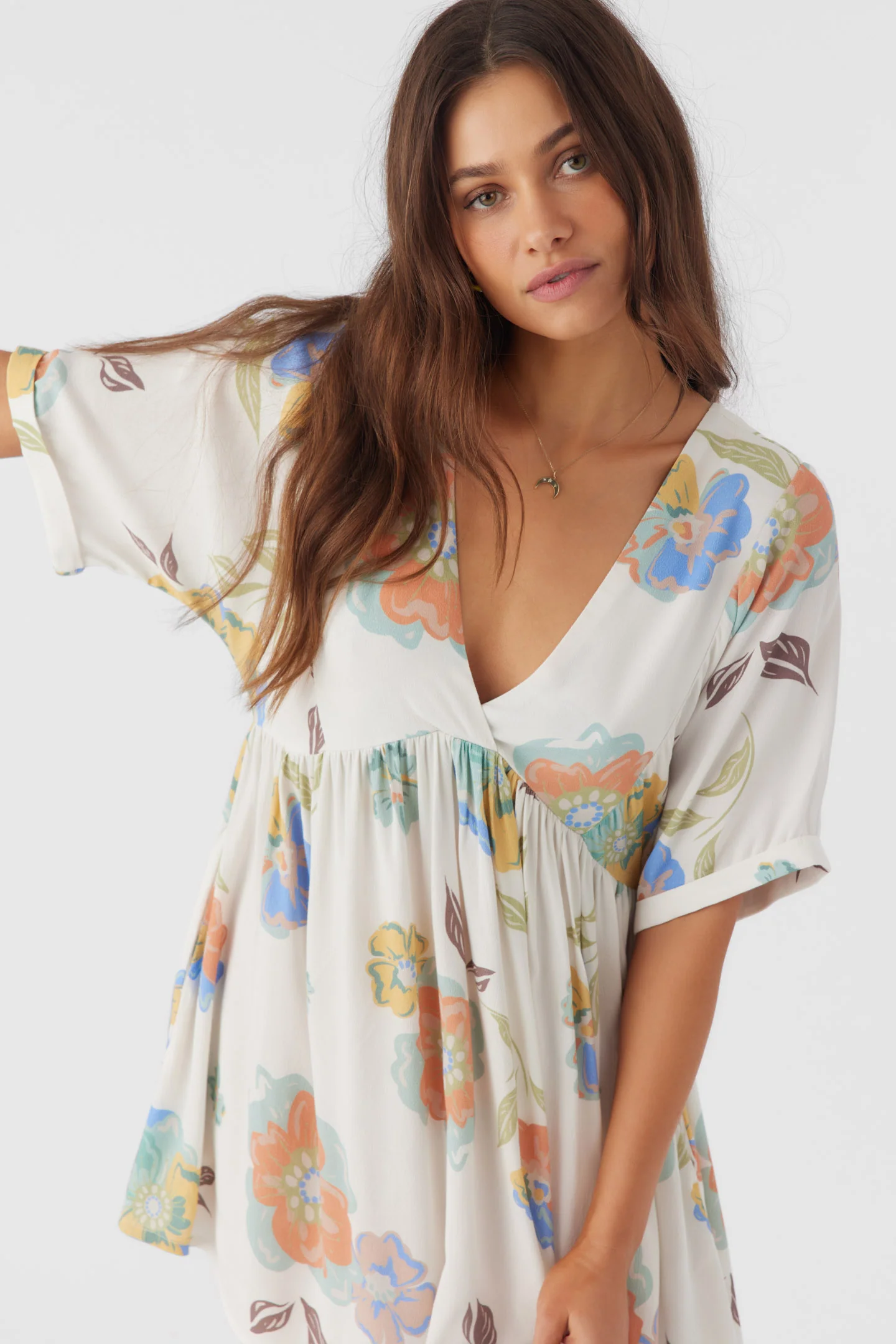 ROSEMARY DRESS - Image 5