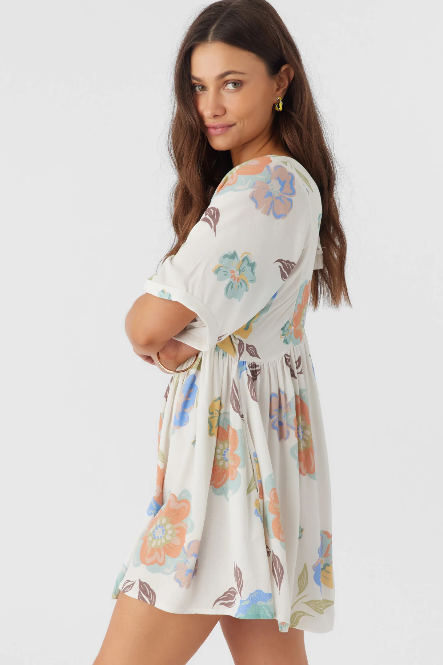 ROSEMARY DRESS - Image 7