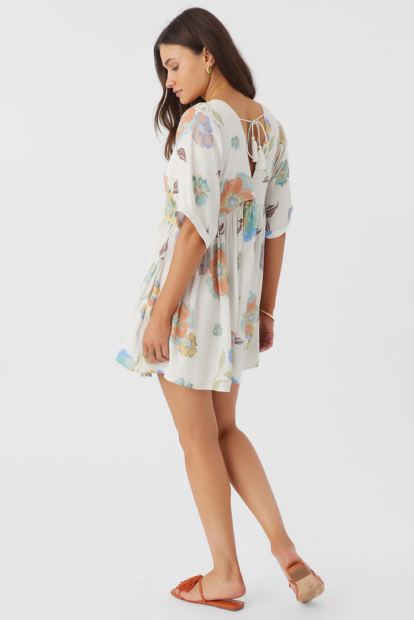ROSEMARY DRESS - Image 8