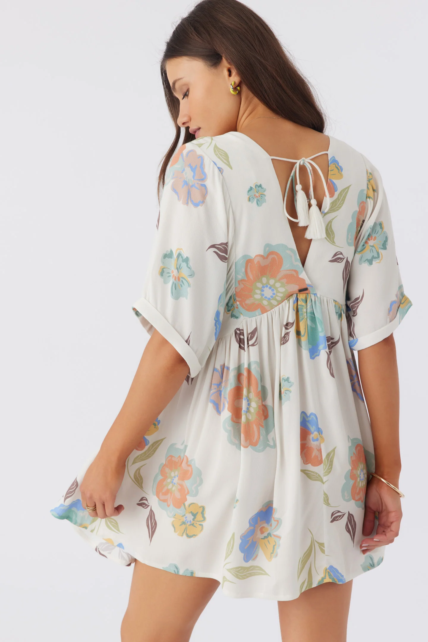 ROSEMARY DRESS - Image 9