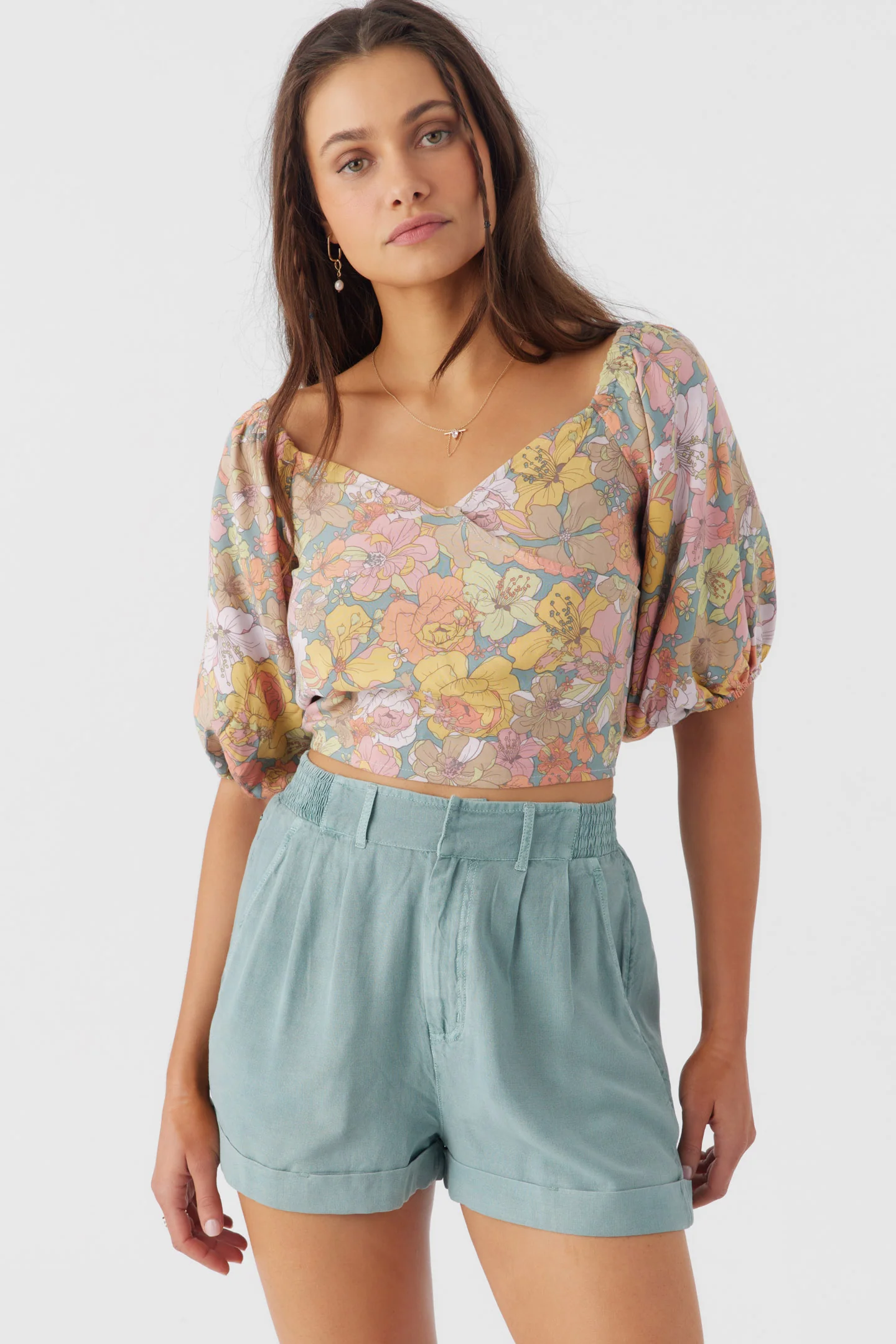 ROWAN SHORT - Image 3