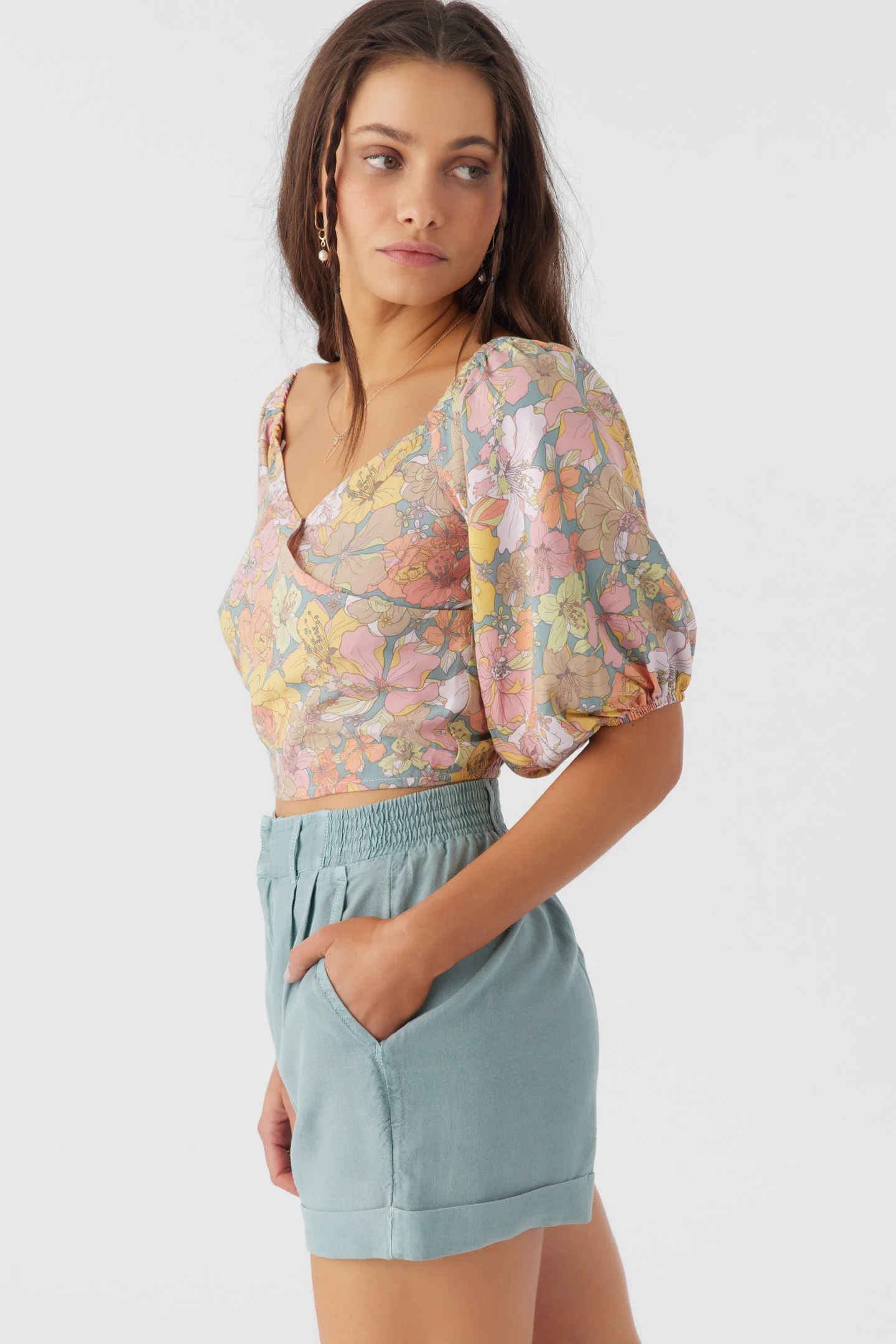 ROWAN SHORT - Image 4