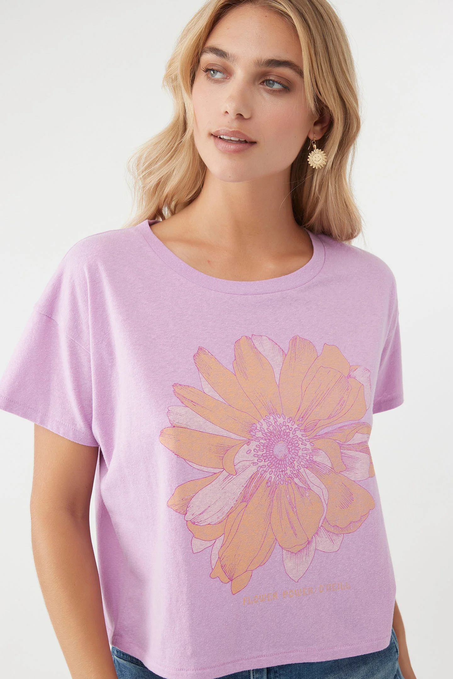 ROXBURY TEE - Image 2