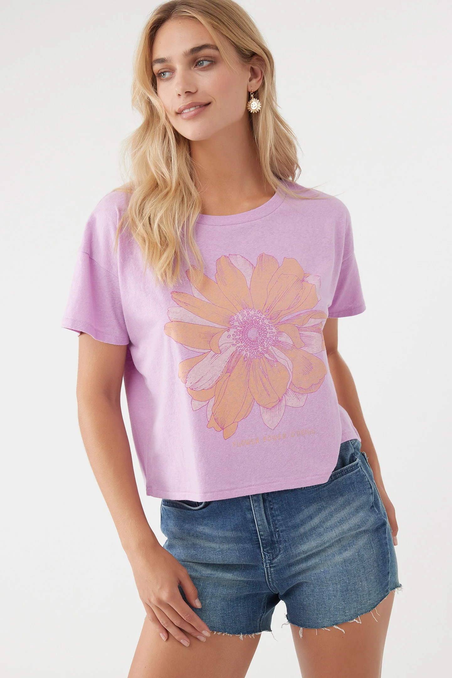 ROXBURY TEE - Image 5