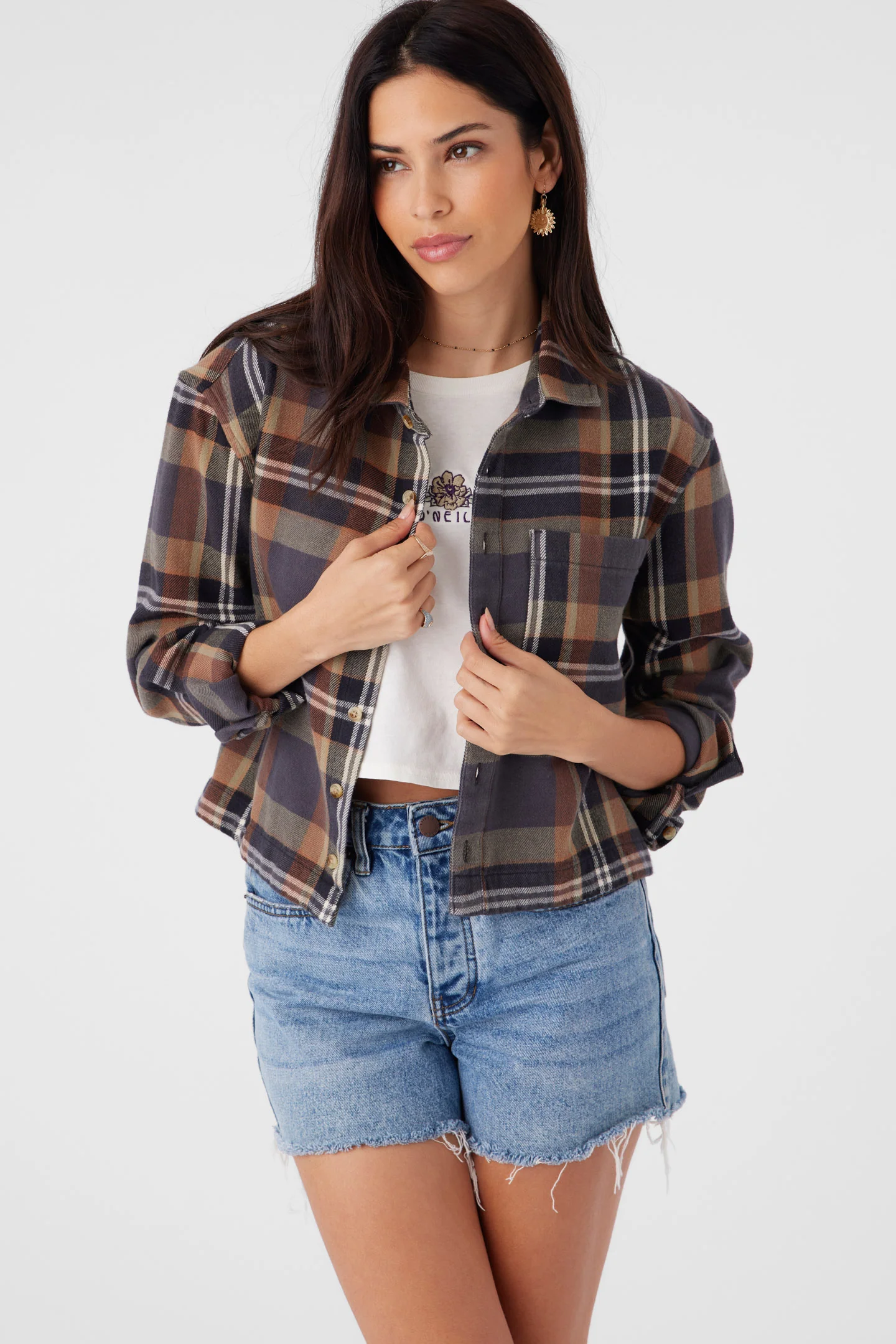 ROY FLANNEL - Image 2