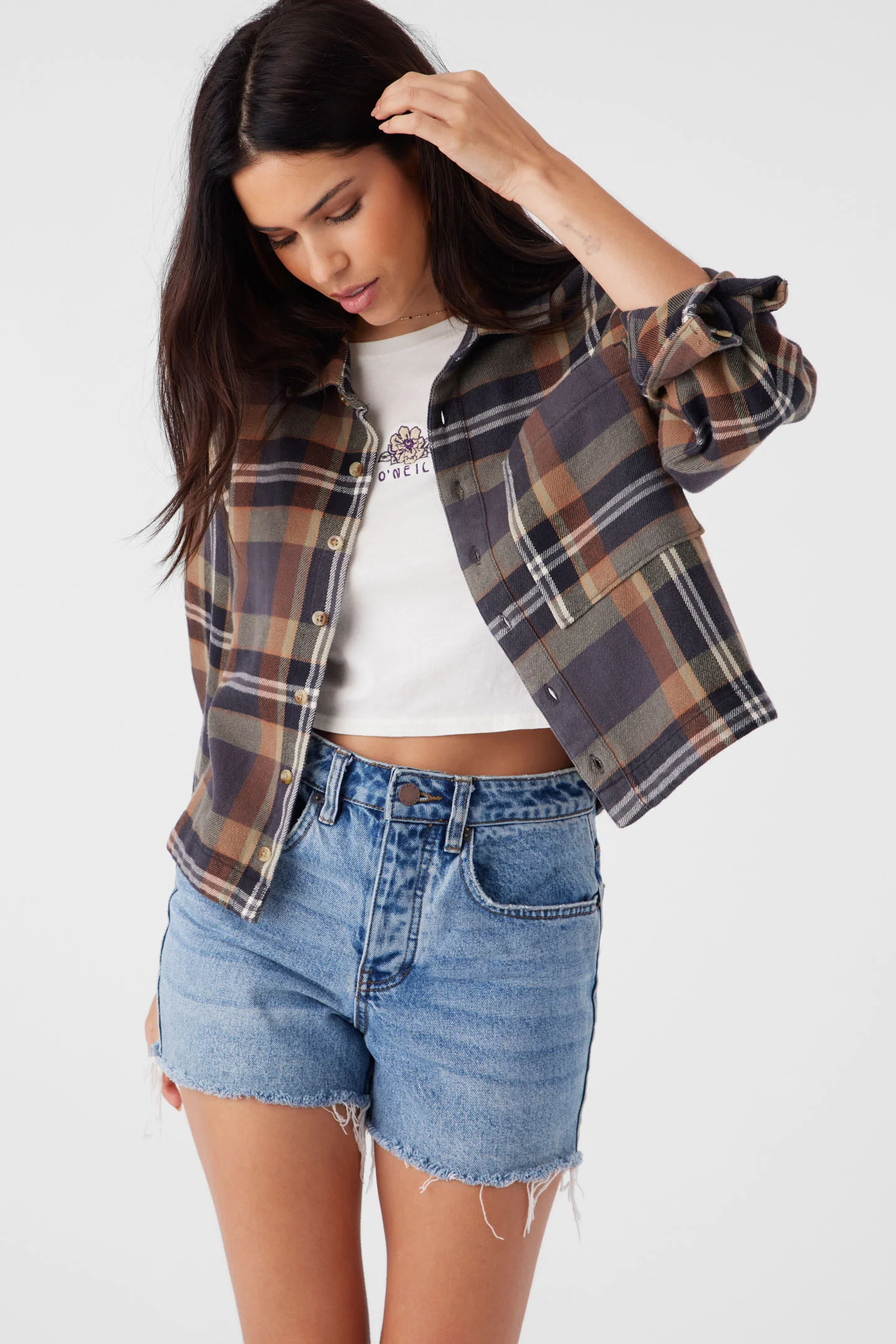 ROY FLANNEL - Image 3
