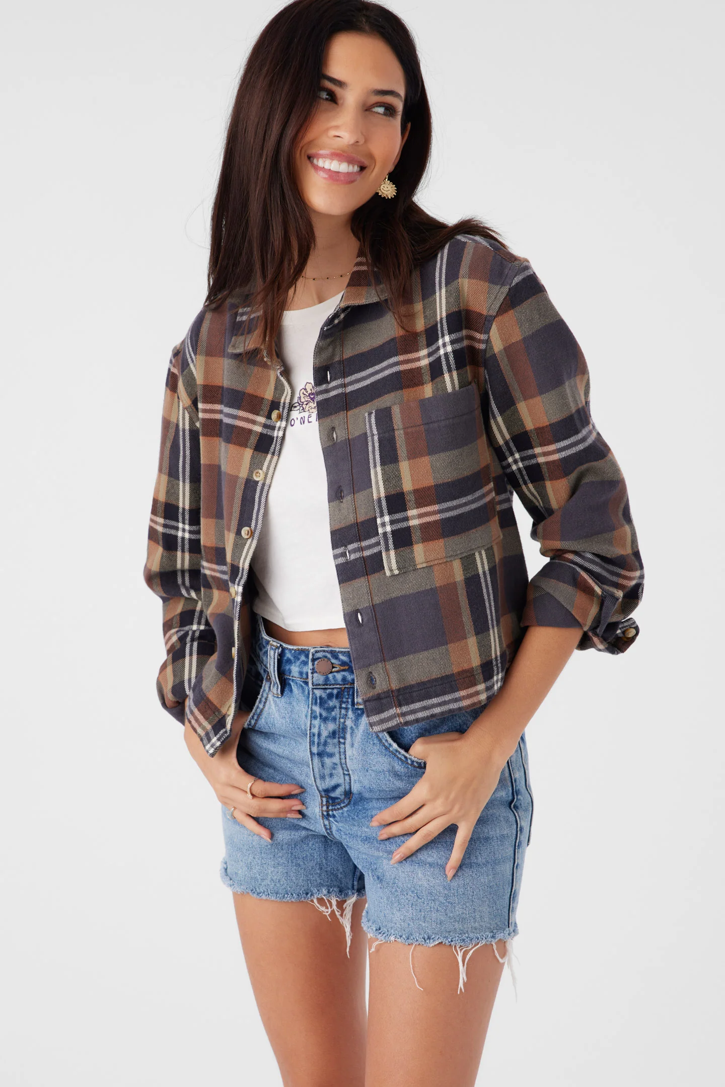 ROY FLANNEL - Image 4