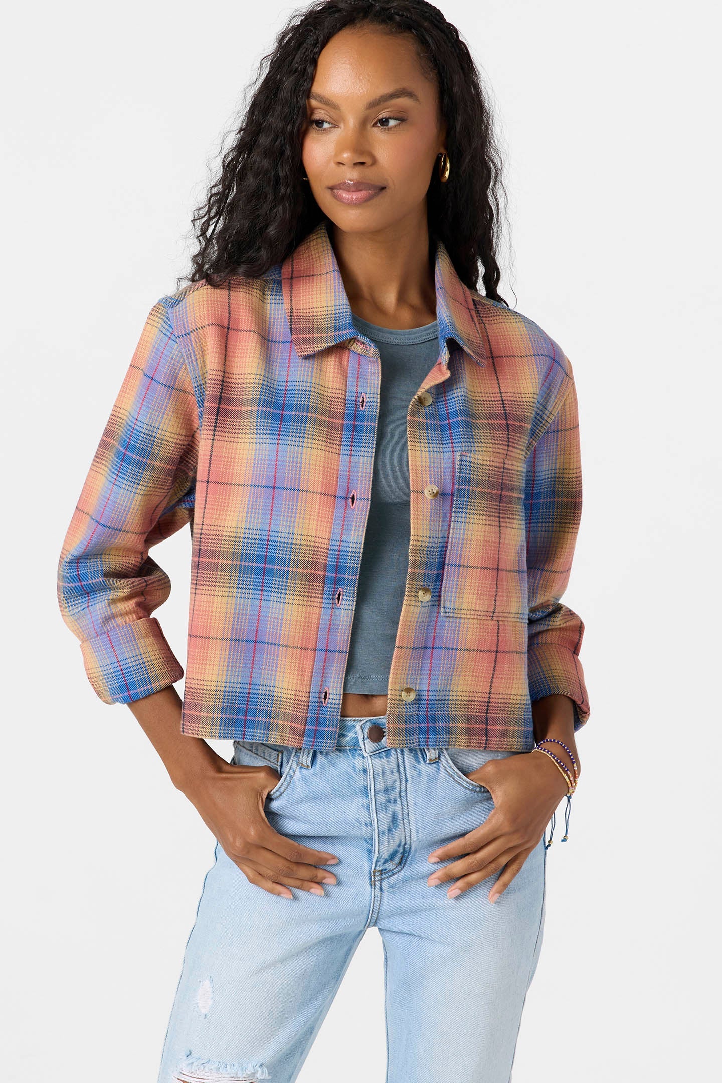 ROY FLANNEL - Image 2