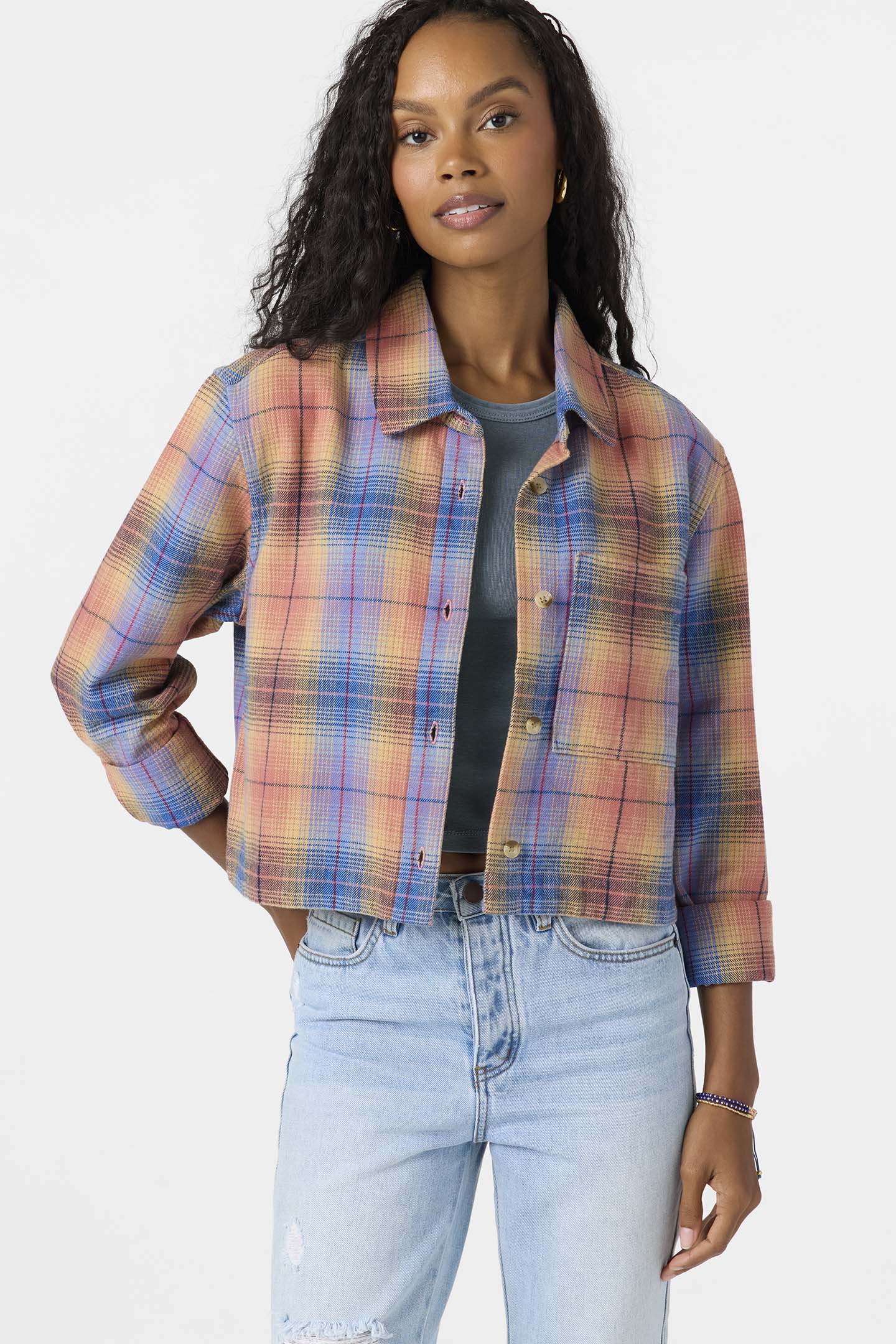 ROY FLANNEL - Image 3