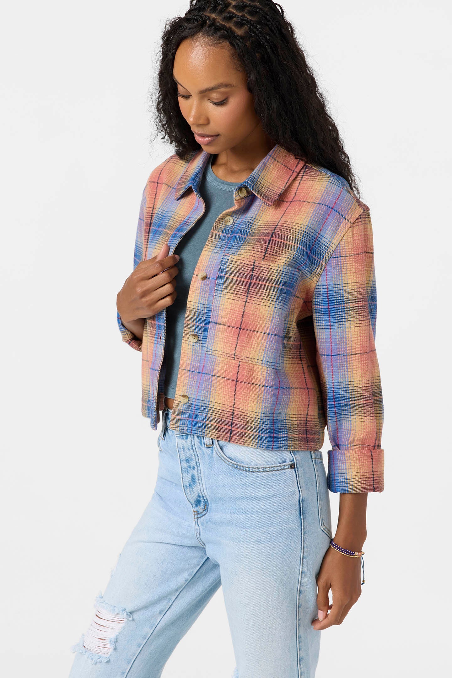 ROY FLANNEL - Image 4