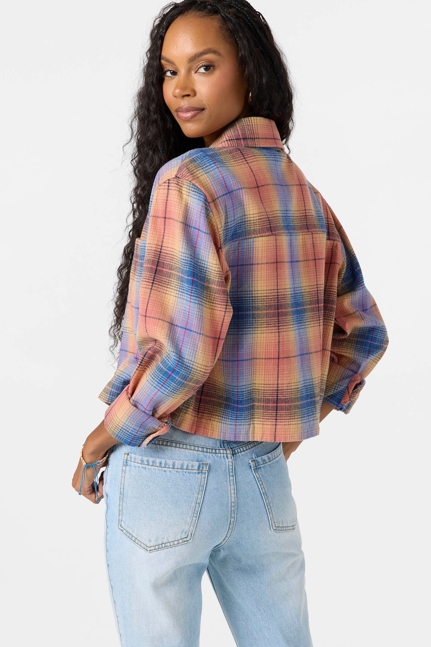 ROY FLANNEL - Image 5