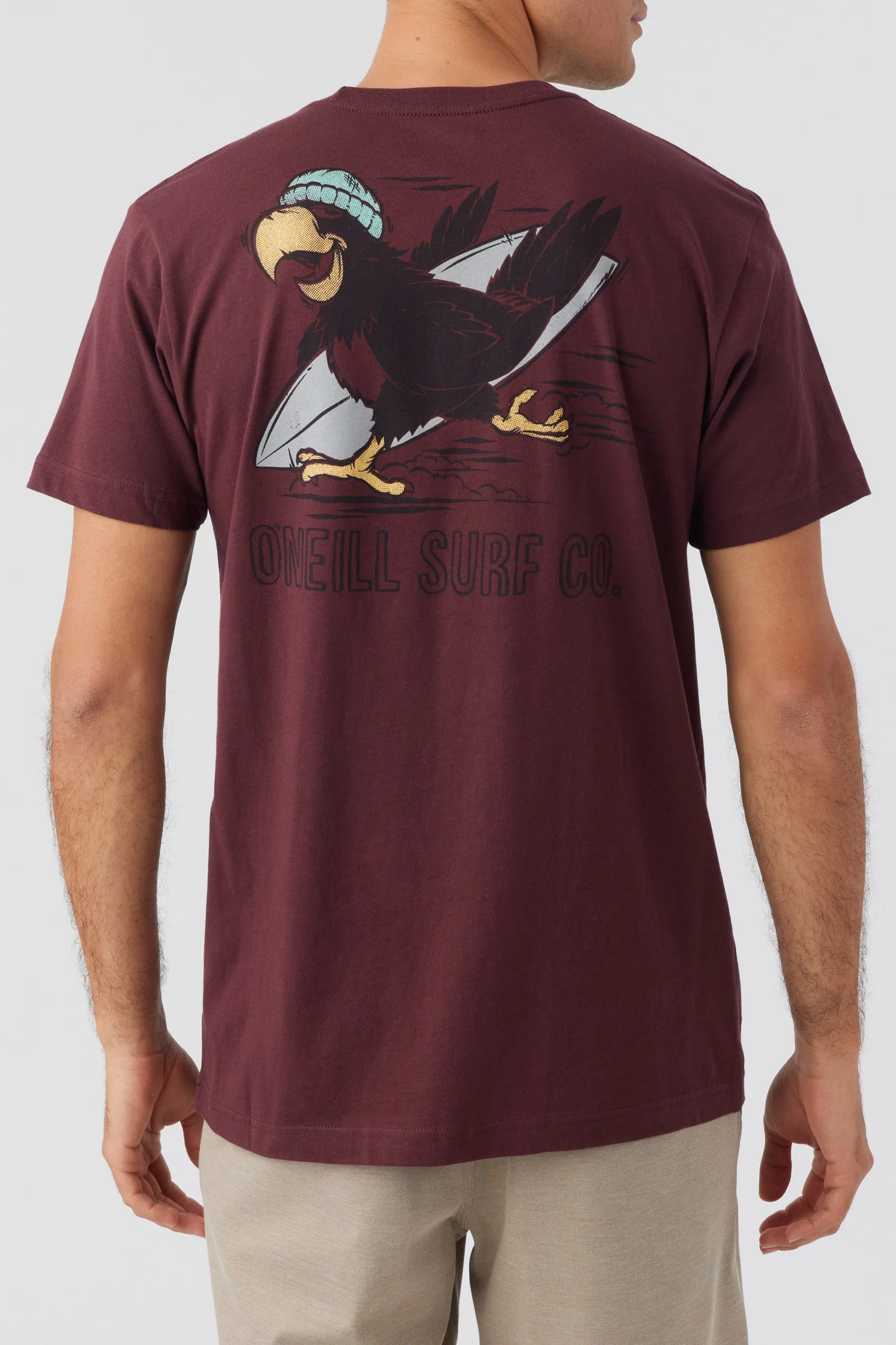 RUDY SHORT SLEEVE TEE - Image 4