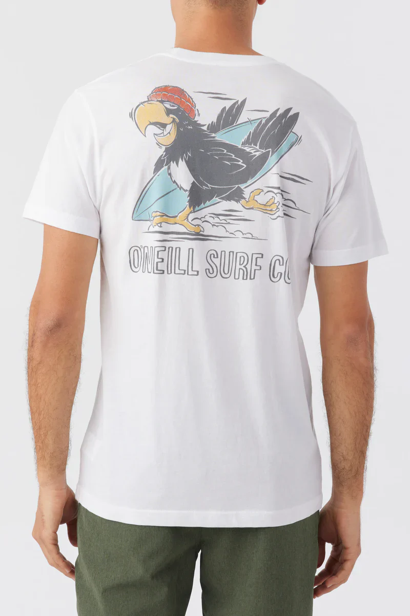 RUDY SHORT SLEEVE TEE - Image 3