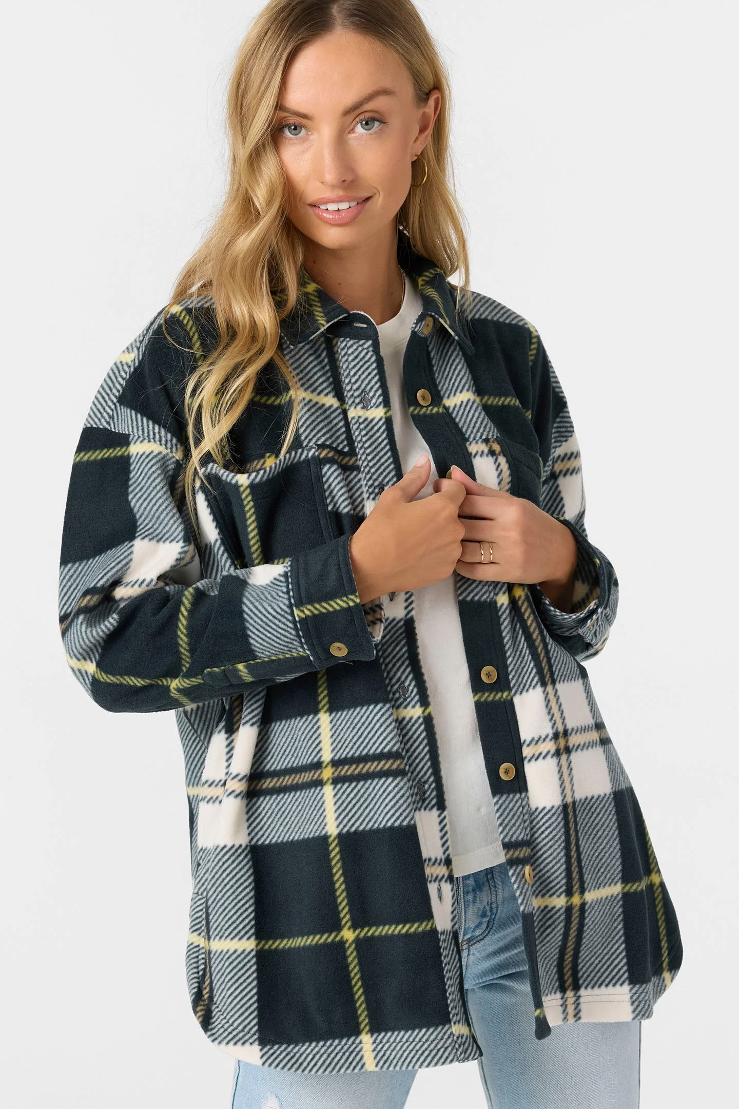 RUNE SUPERFLEECE
