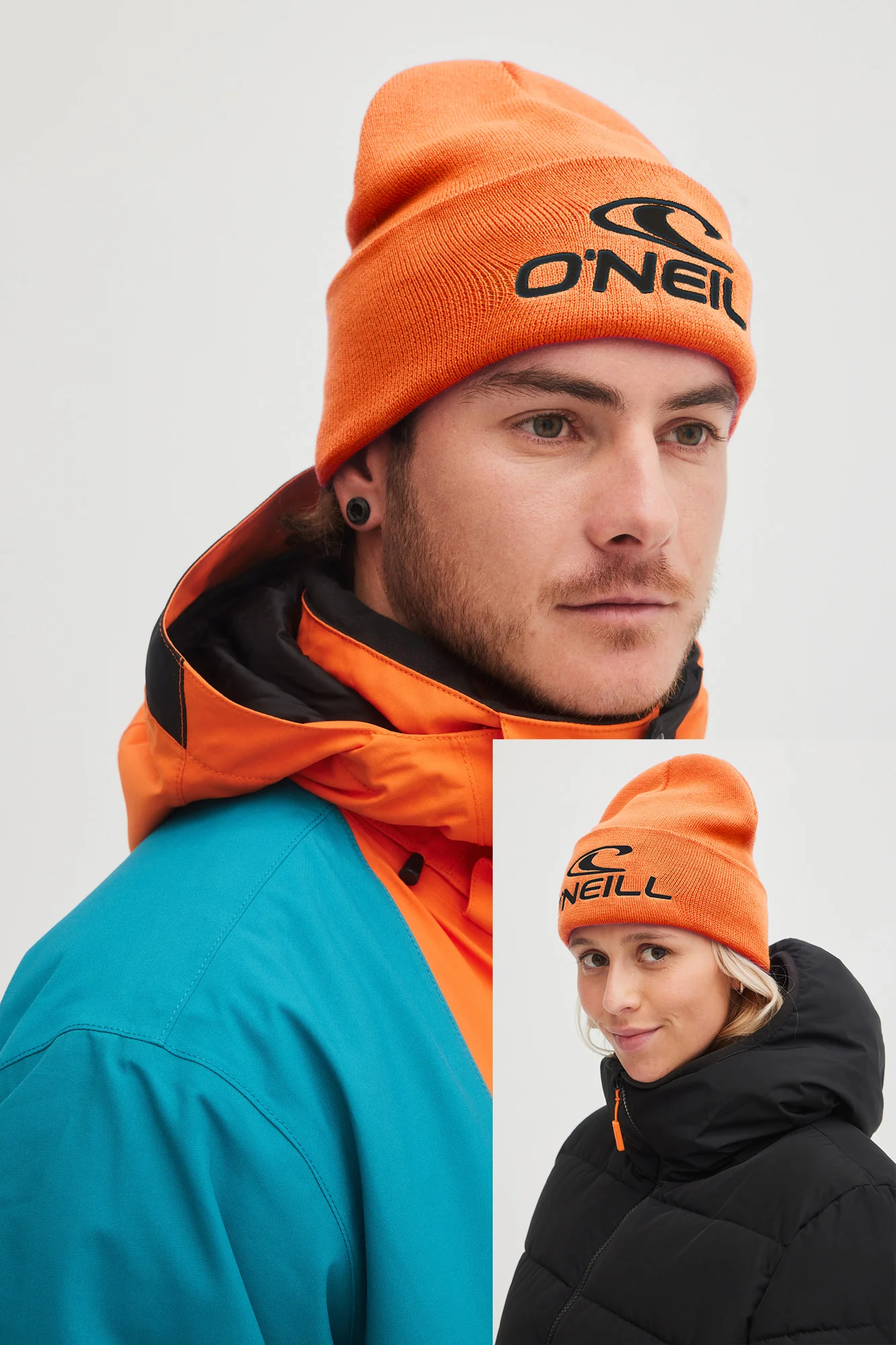 RUTILE BEANIE