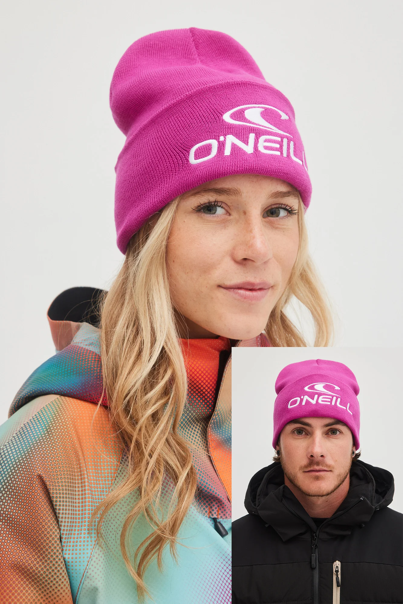 RUTILE BEANIE