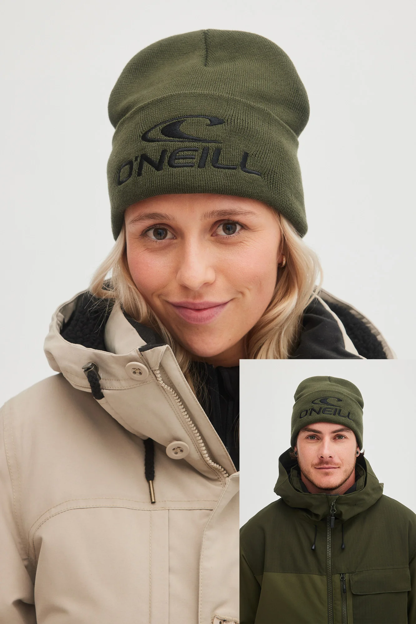 RUTILE BEANIE