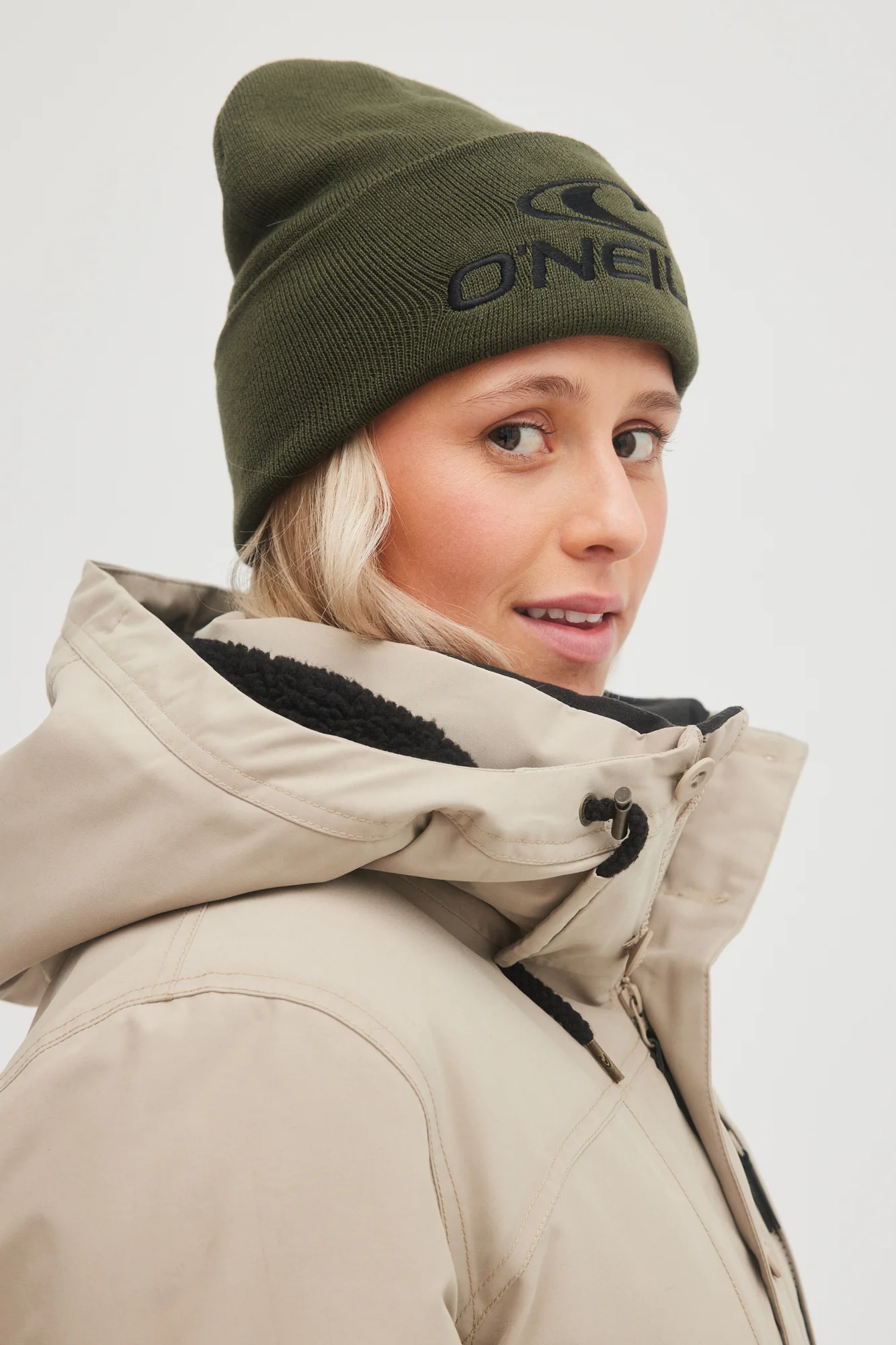 RUTILE BEANIE - Image 3