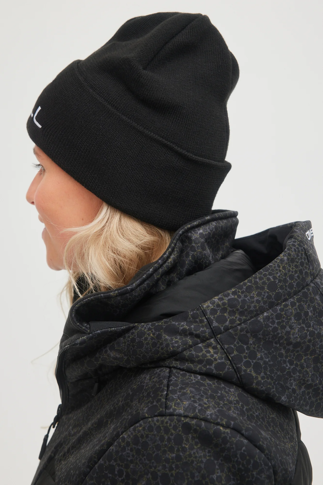 RUTILE BEANIE - Image 7