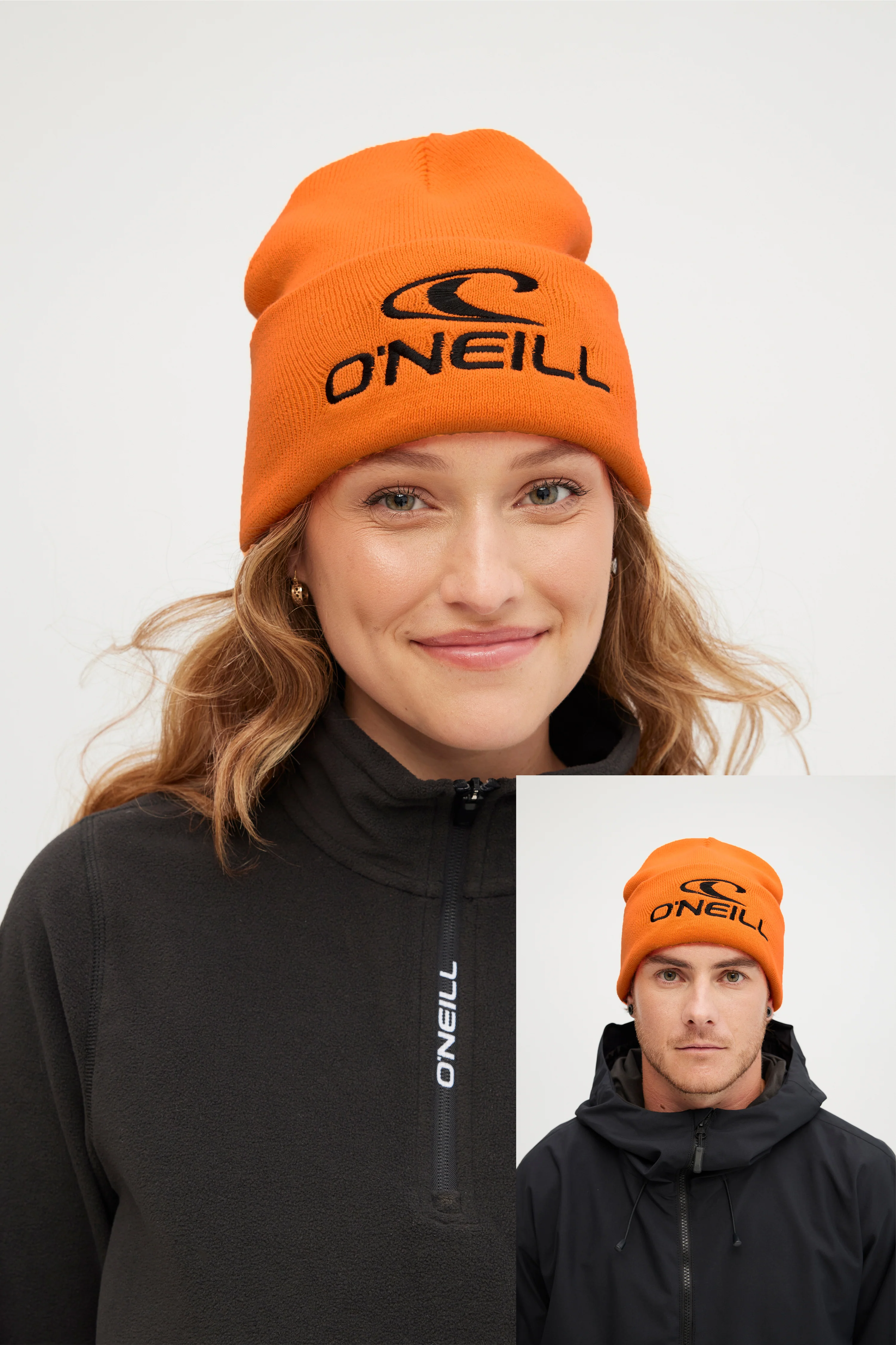 RUTILE BEANIE