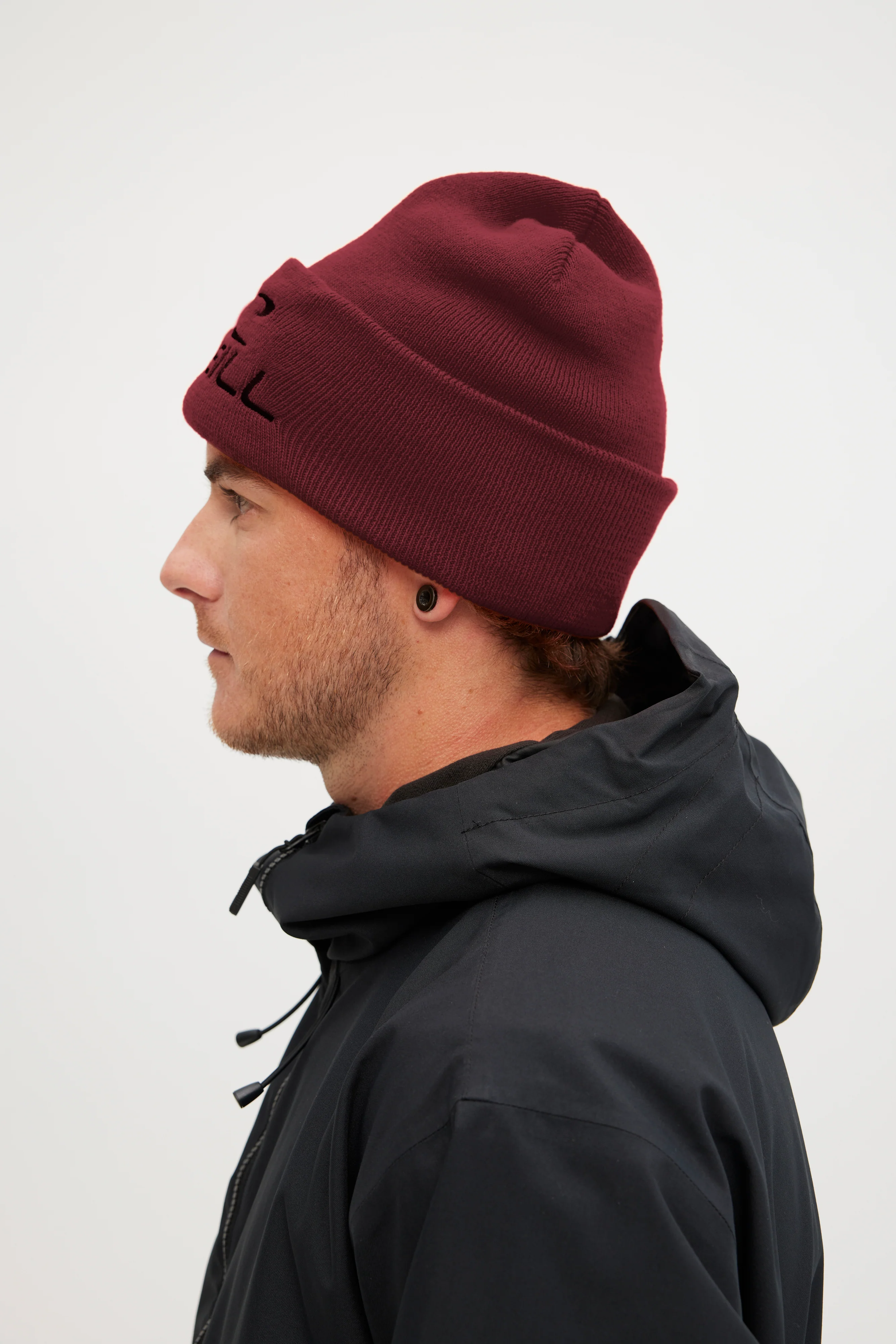 RUTILE BEANIE - Image 4