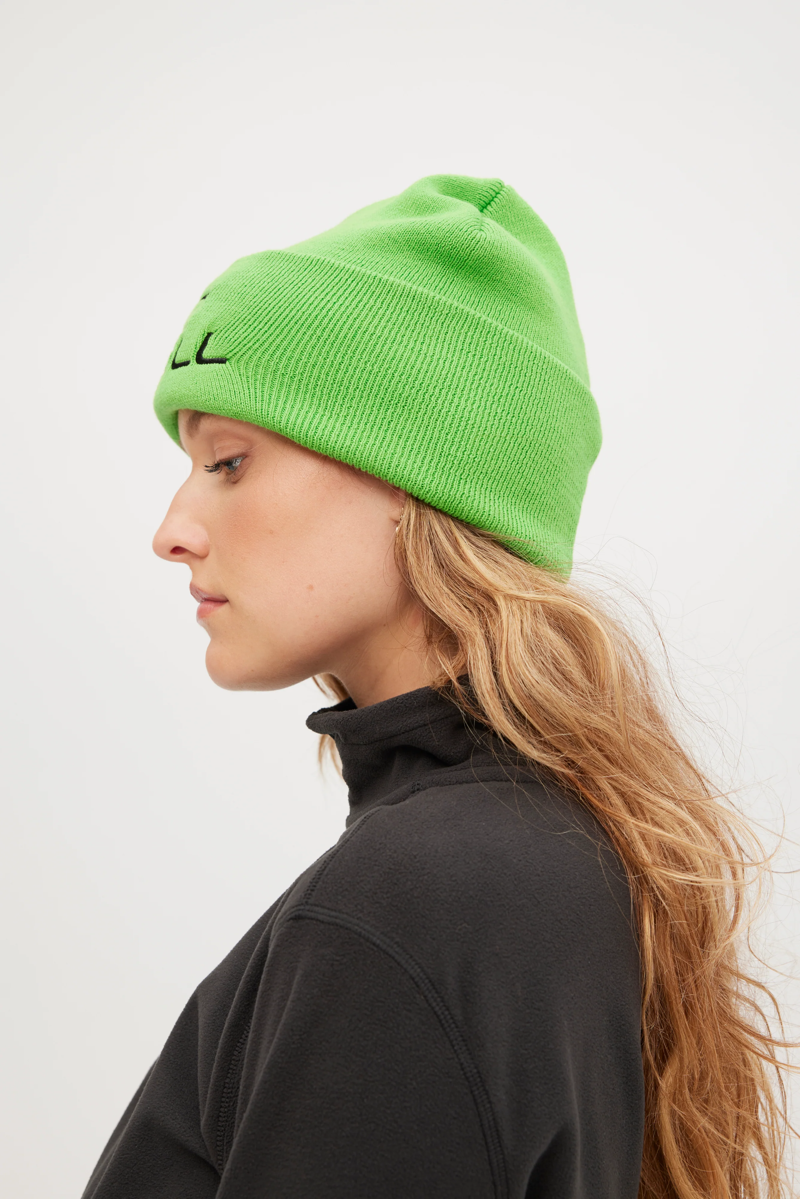 RUTILE BEANIE - Image 4