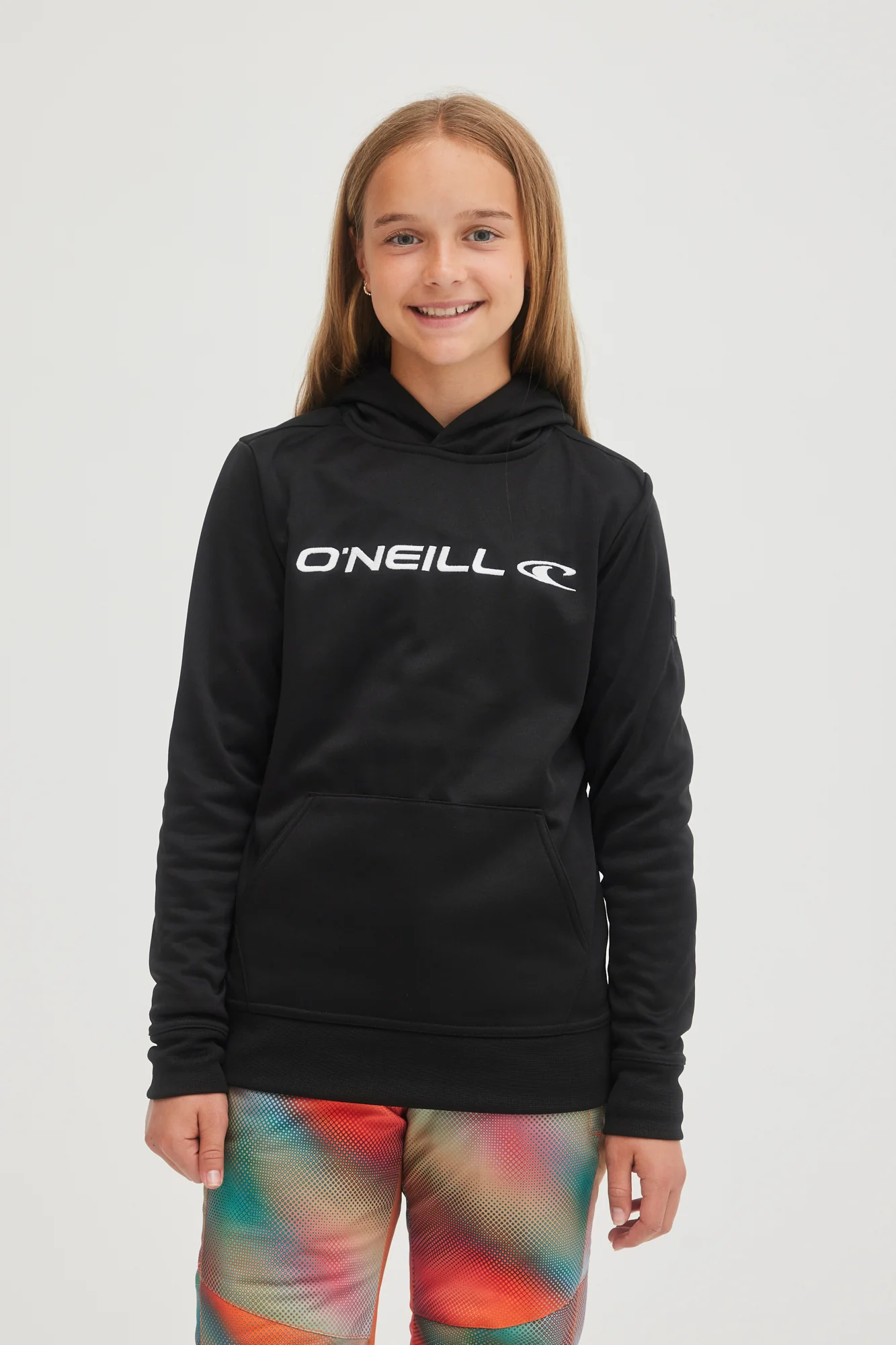 RUTILE HOODED FLEECE - Image 4