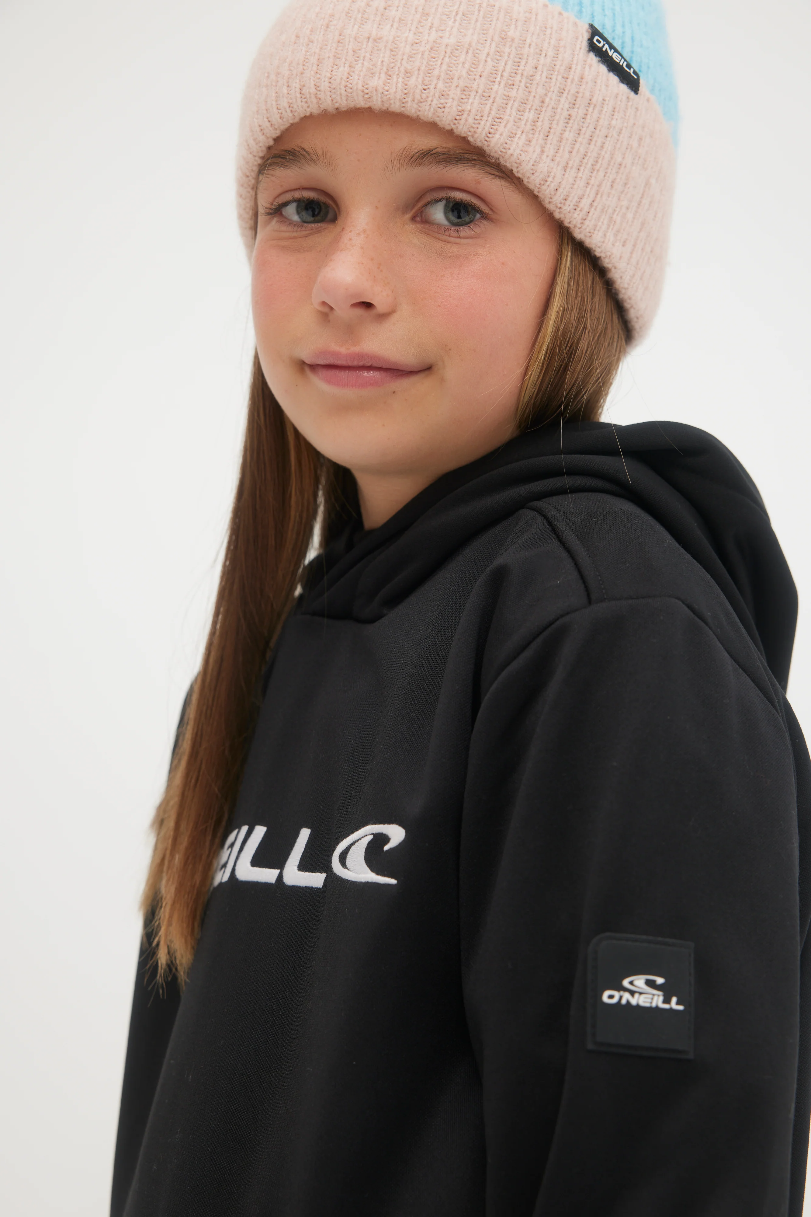 RUTILE HOODED FLEECE - Image 4