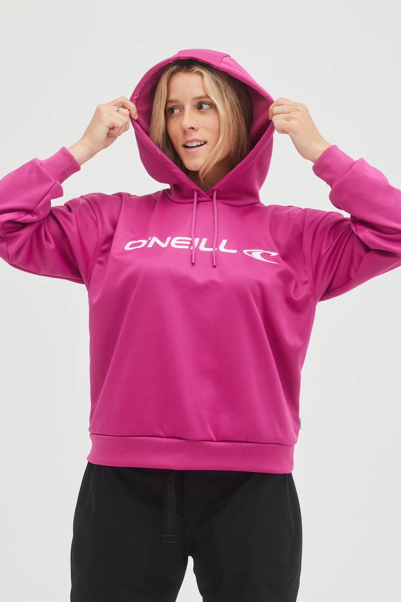 RUTILE HOODIE FLEECE - Image 2