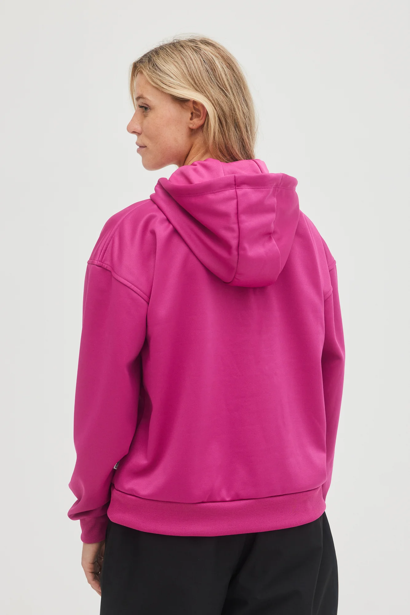 RUTILE HOODIE FLEECE - Image 3