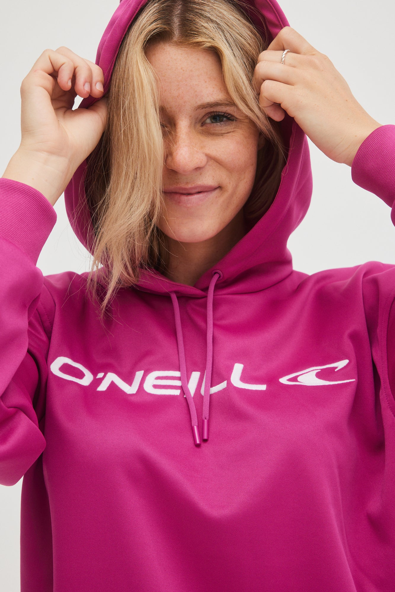 RUTILE HOODIE FLEECE - Image 4