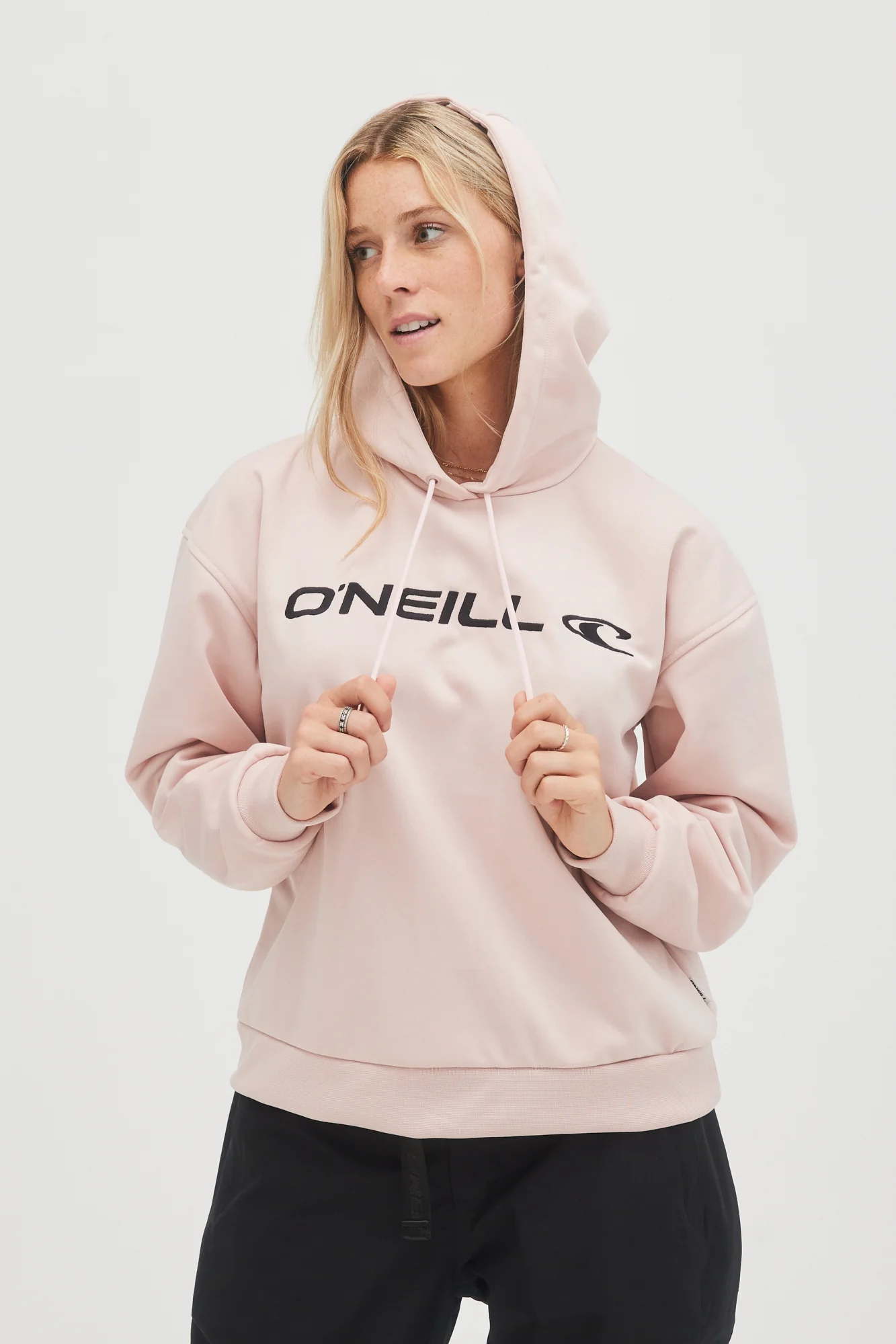 RUTILE HOODIE FLEECE