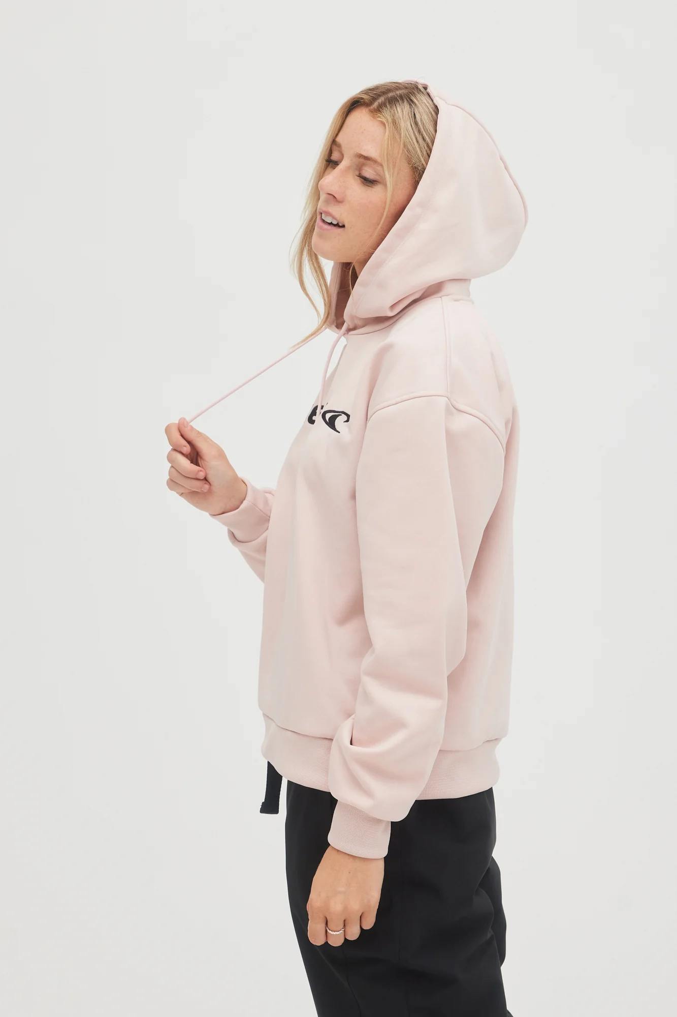 RUTILE HOODIE FLEECE - Image 2