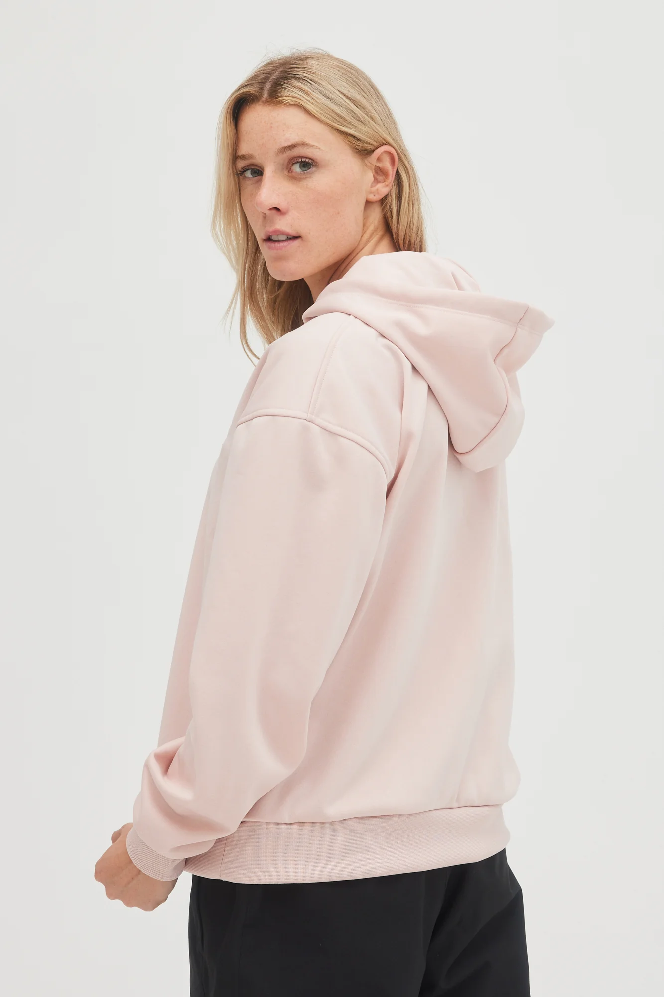 RUTILE HOODIE FLEECE - Image 3
