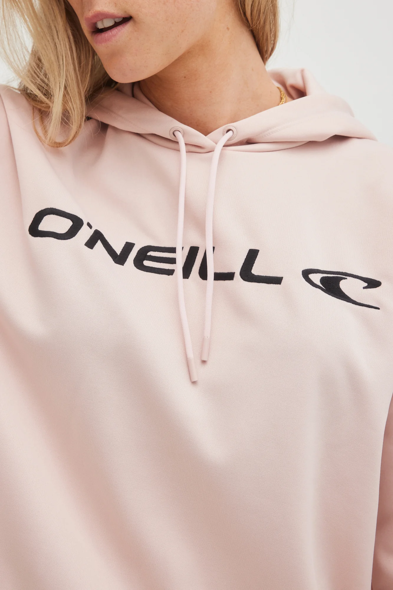 RUTILE HOODIE FLEECE - Image 4