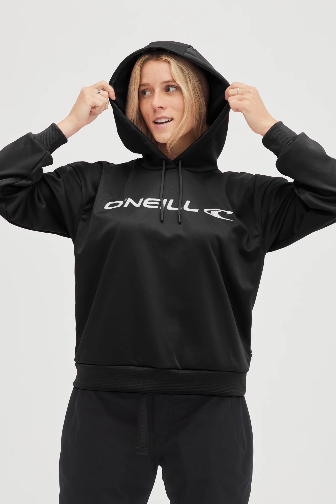 RUTILE HOODIE FLEECE - Image 2
