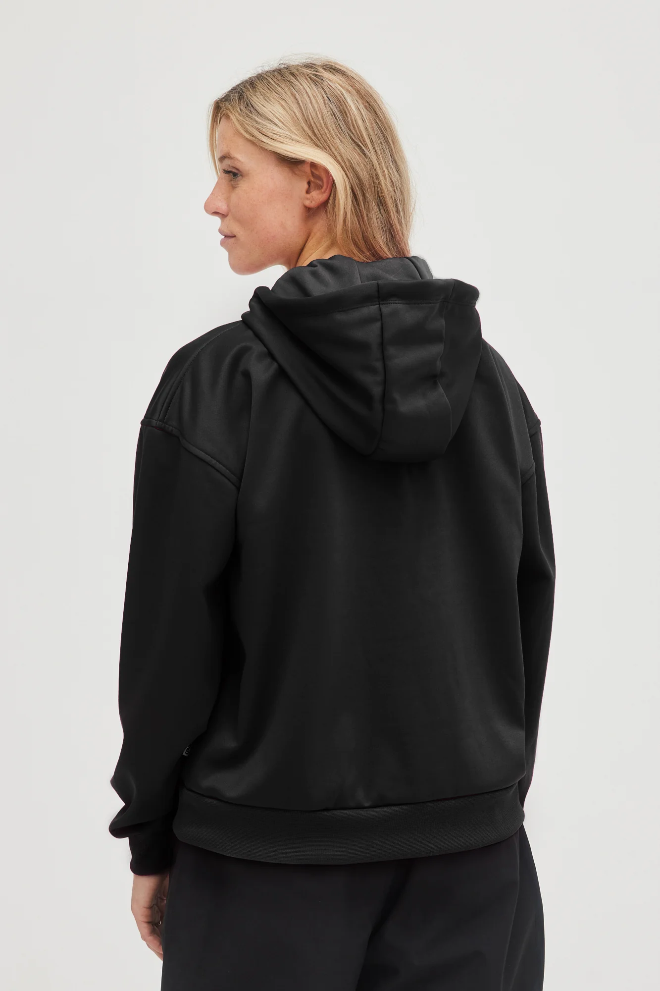 RUTILE HOODIE FLEECE - Image 3