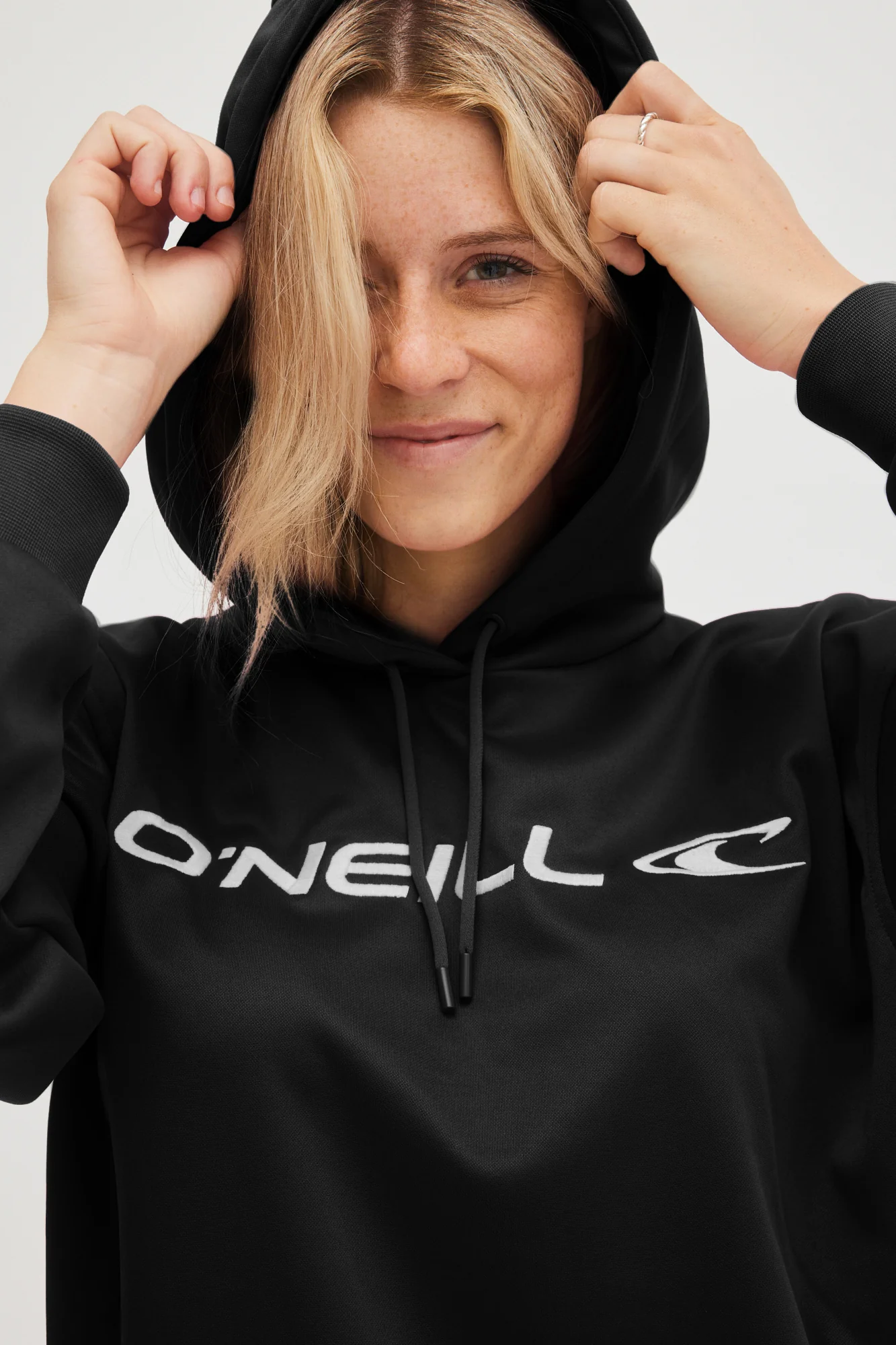 RUTILE HOODIE FLEECE - Image 4