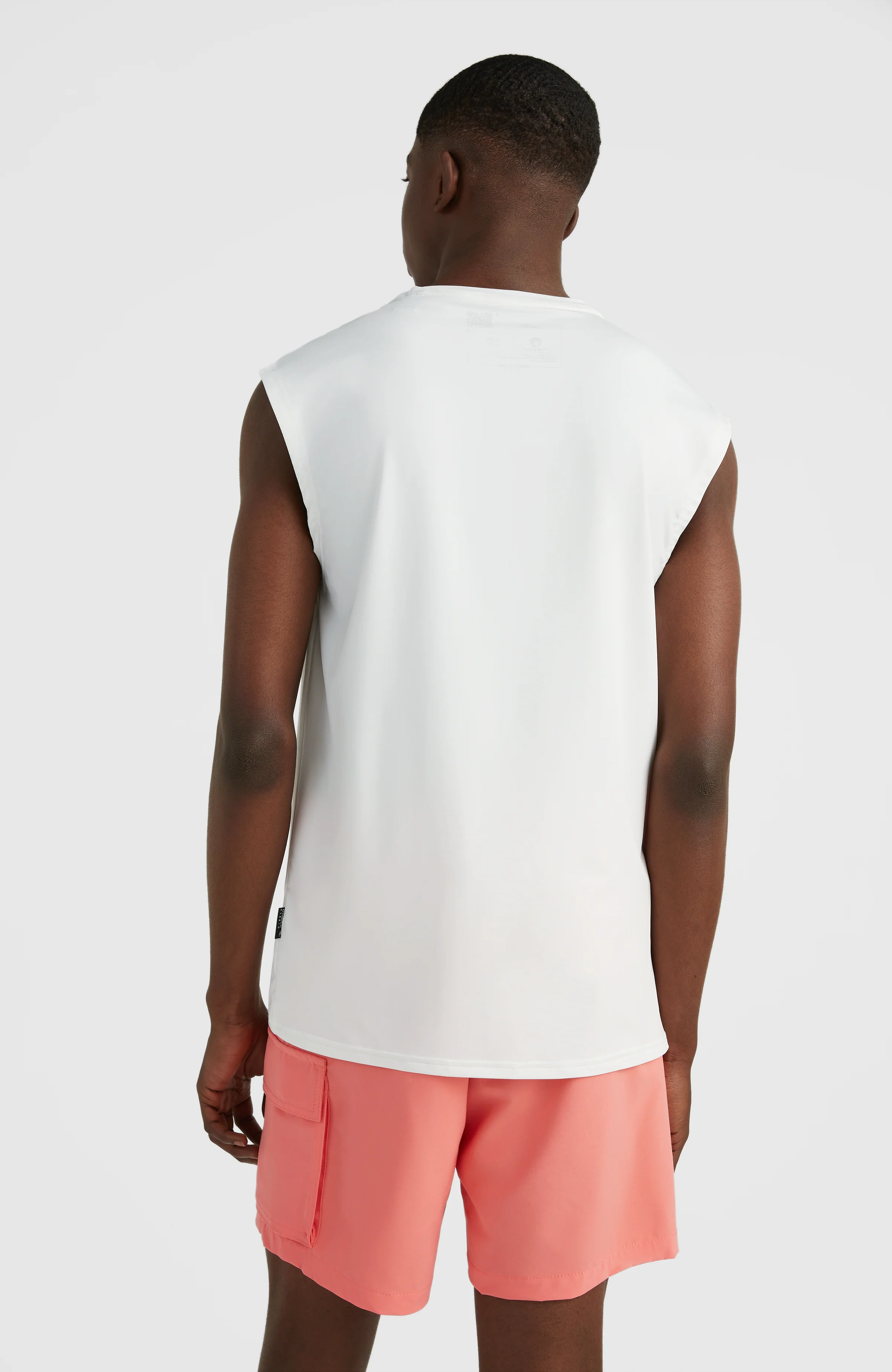 RUTILE HYBRID TANK TOP - Image 3