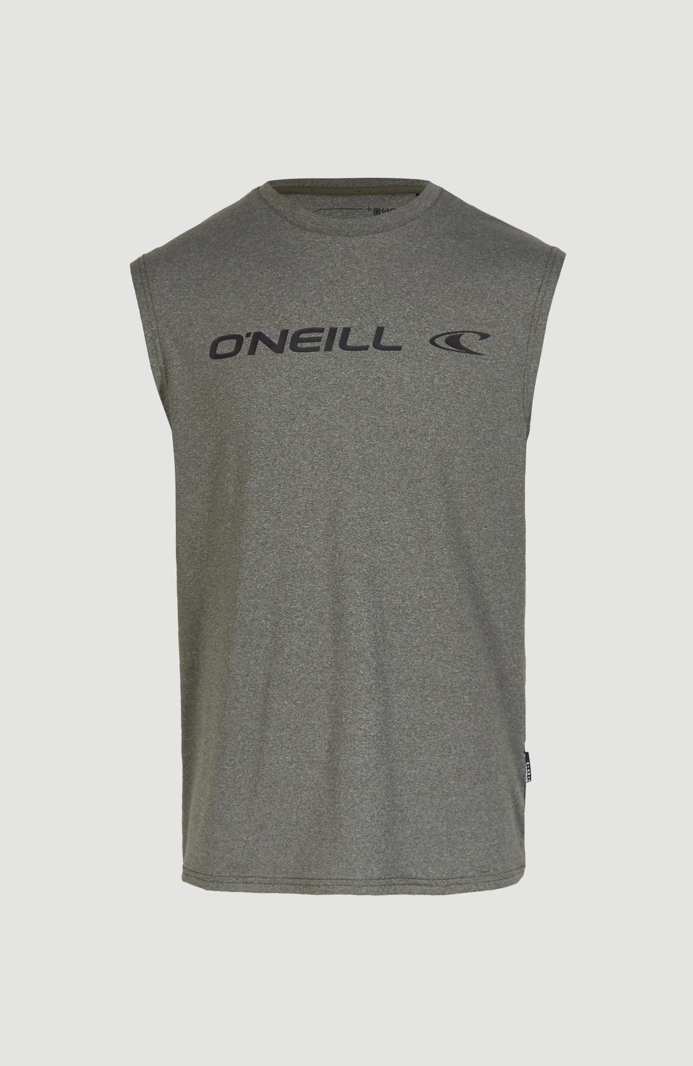 RUTILE HYBRID TANK TOP