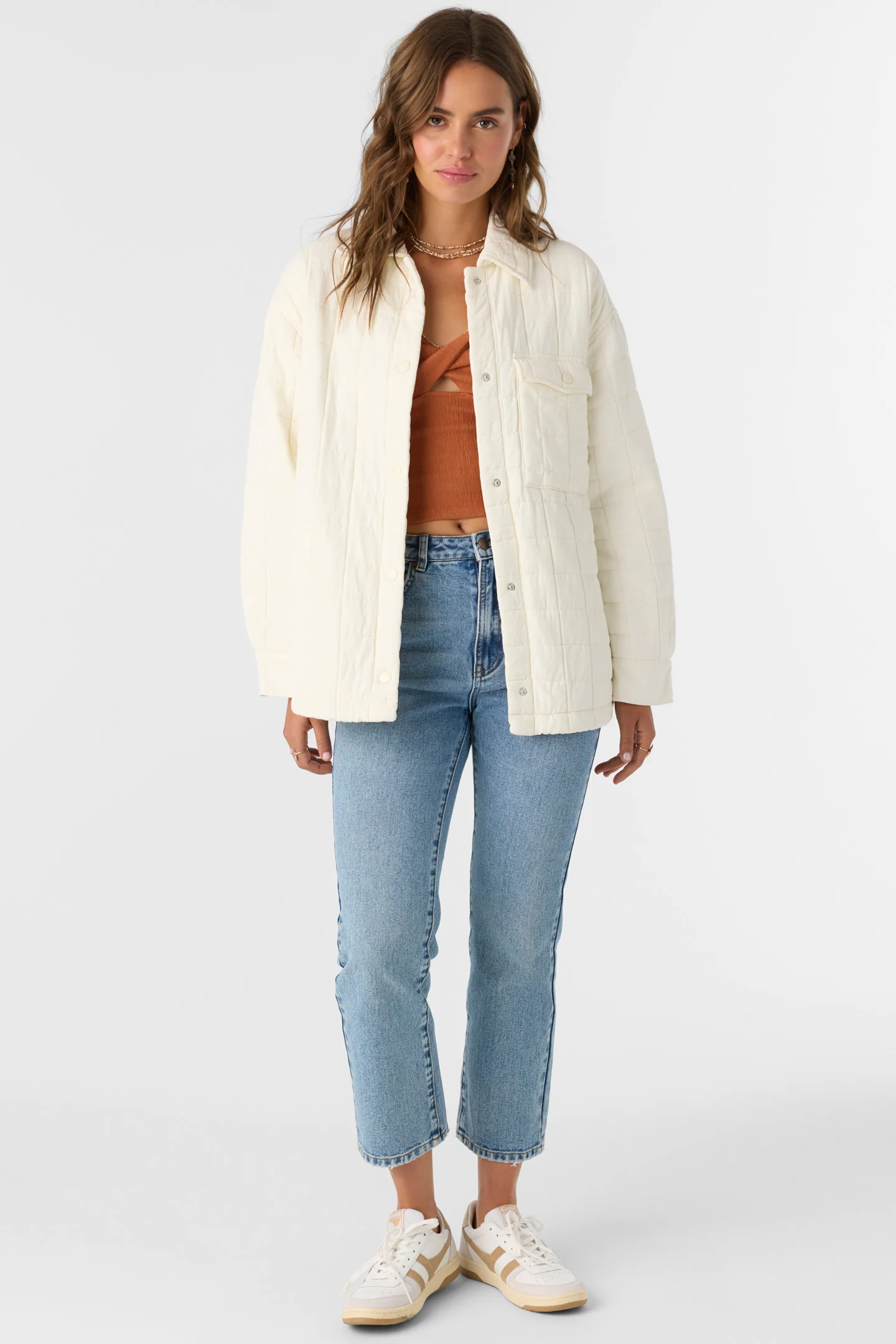 RYA JACKET